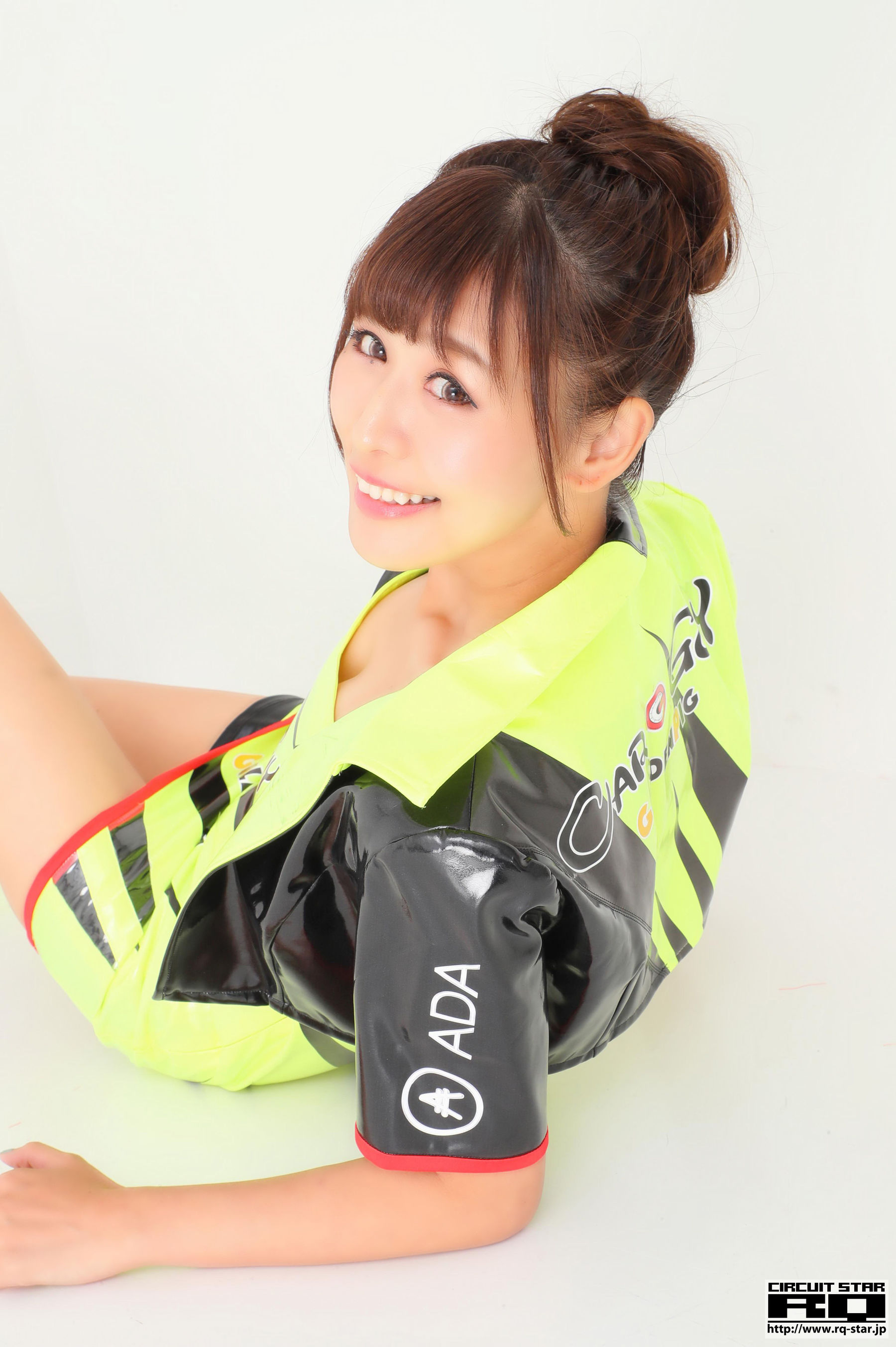 Aya Miyazaki 宮崎彩 Race Queen-图67