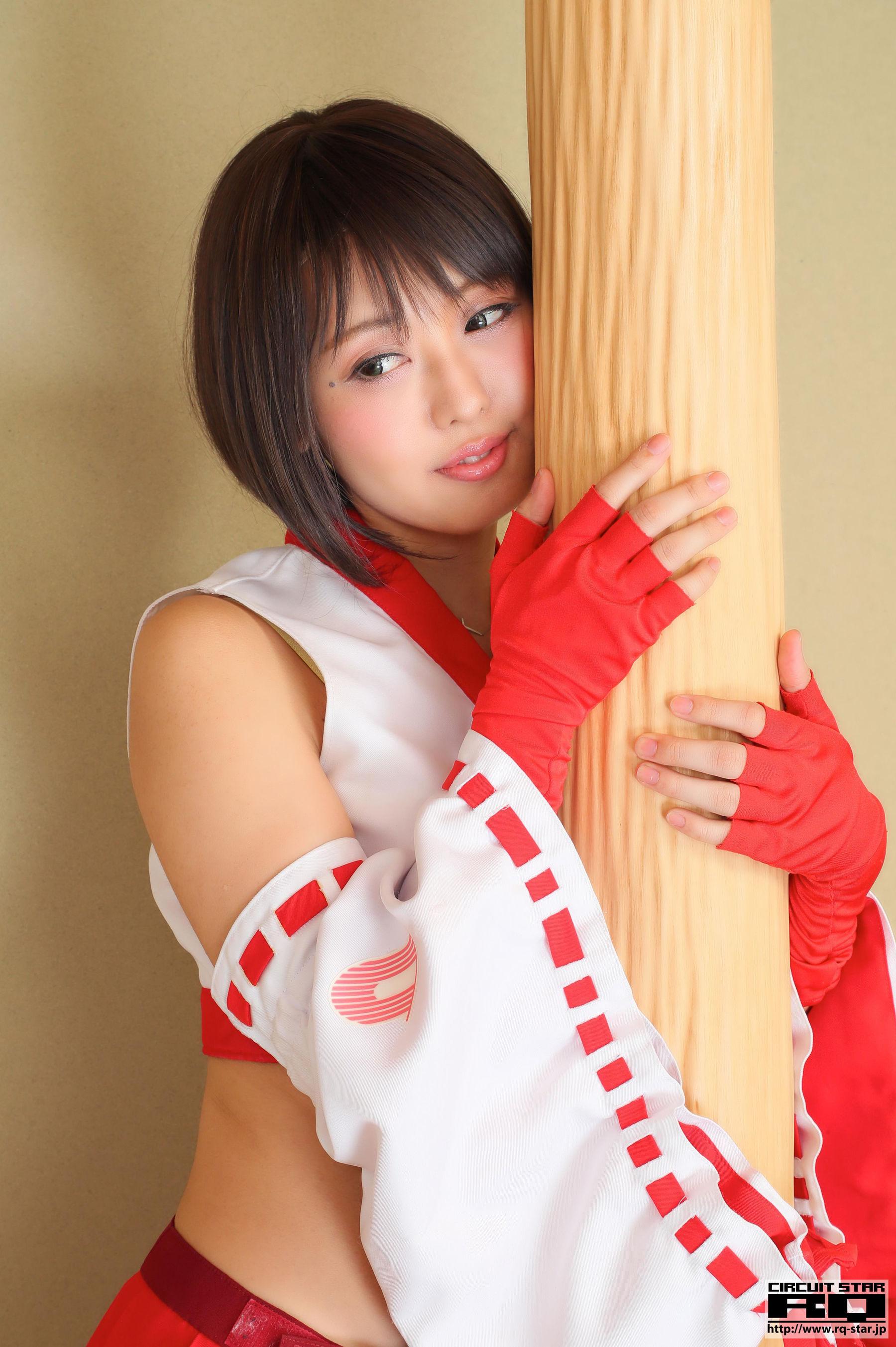 Ahane 亜羽音 Race Queen 2-图56