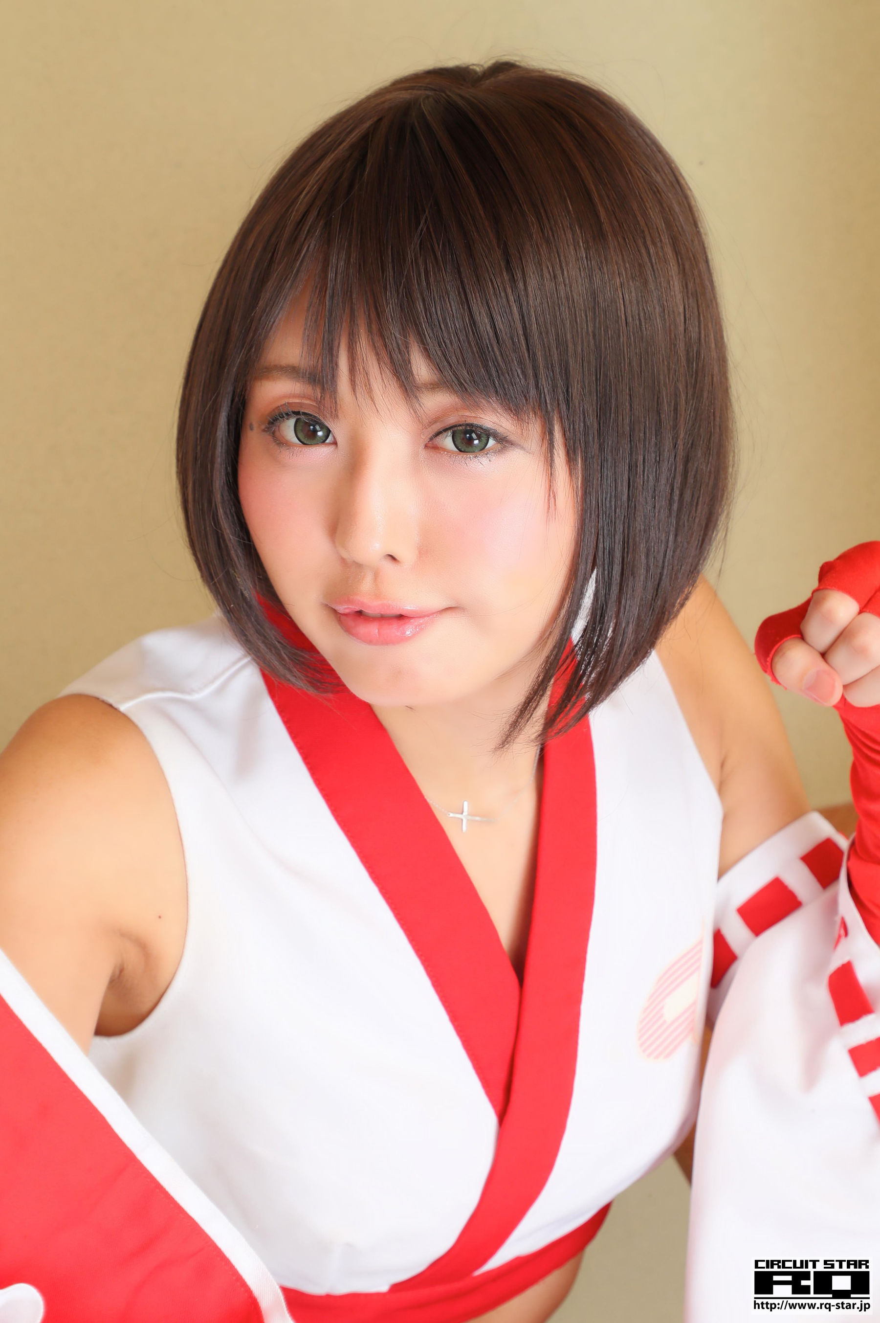 Ahane 亜羽音 Race Queen 2-图64