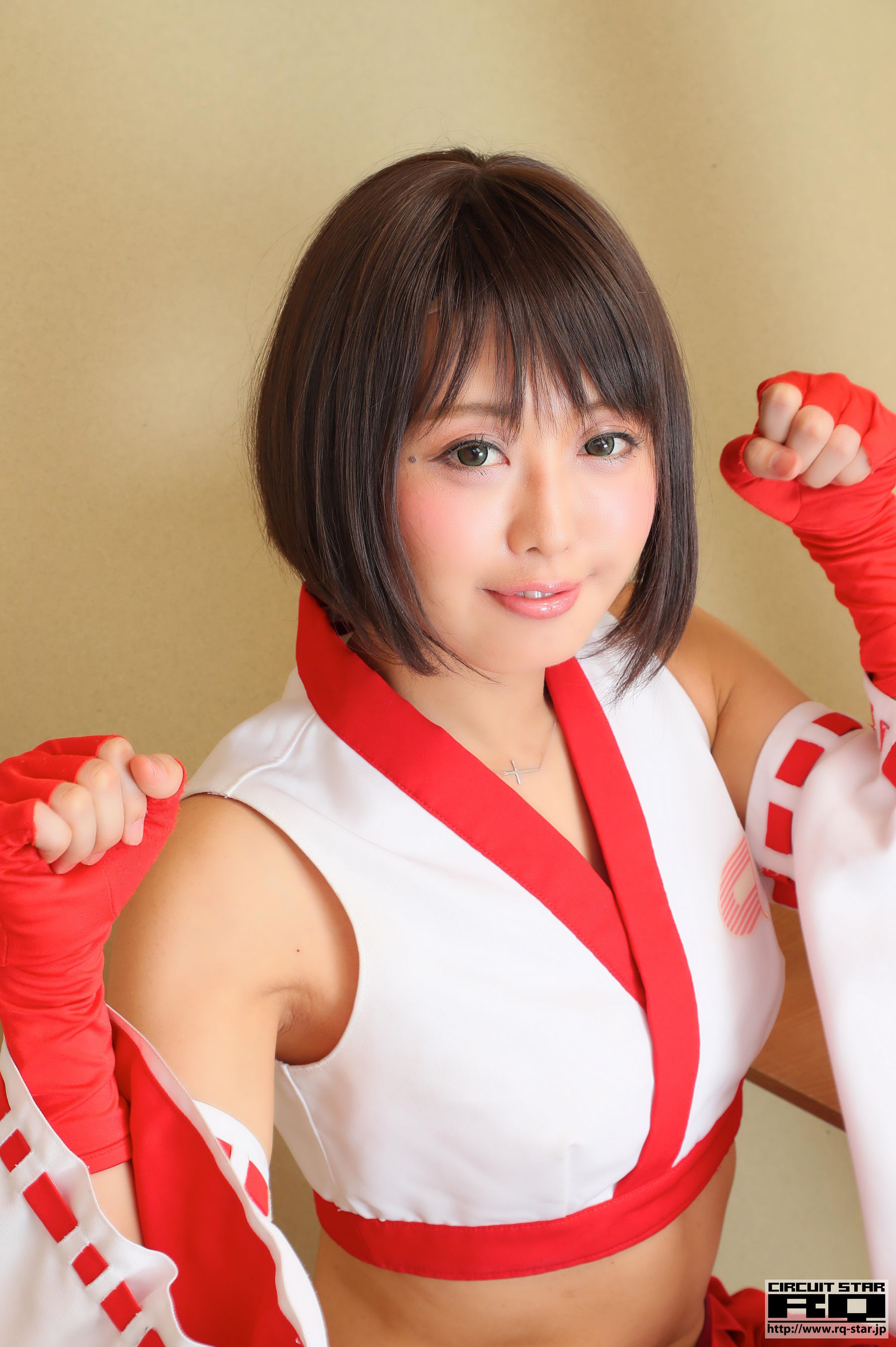 Ahane 亜羽音 Race Queen 2-图65