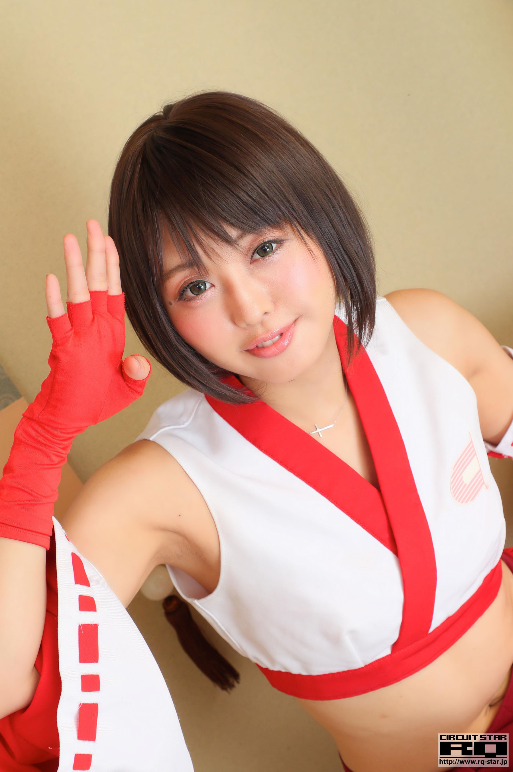 Ahane 亜羽音 Race Queen 2-图67