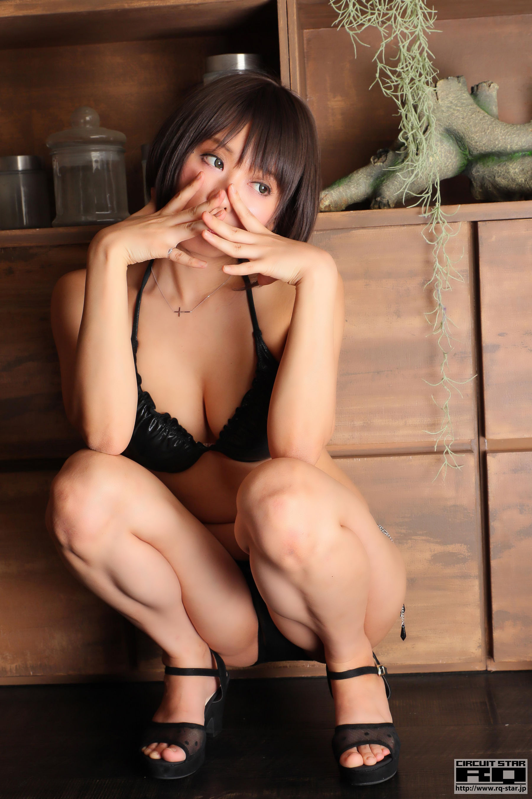Ahane 亜羽音 Swim Suits 2-图57