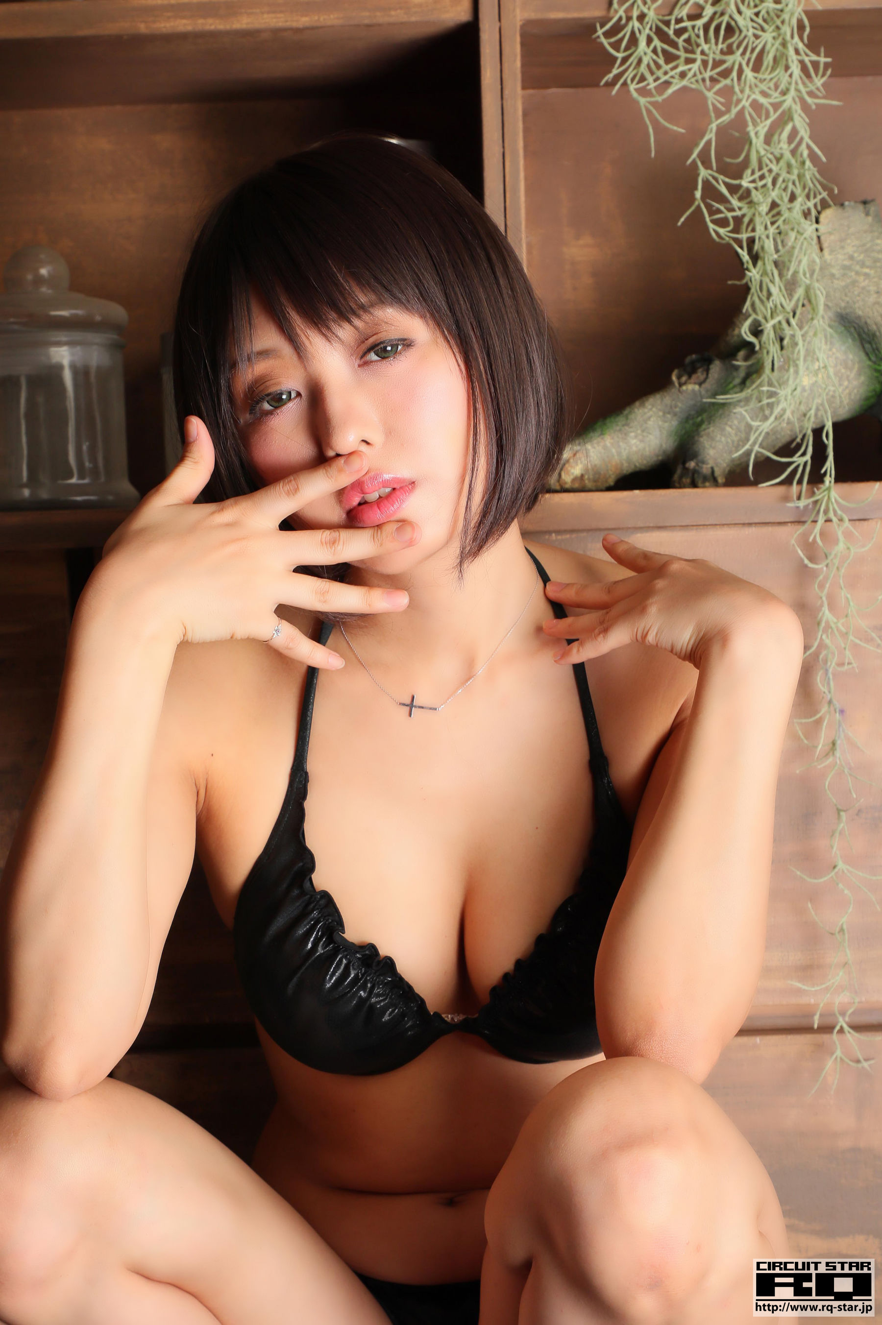Ahane 亜羽音 Swim Suits 2-图59