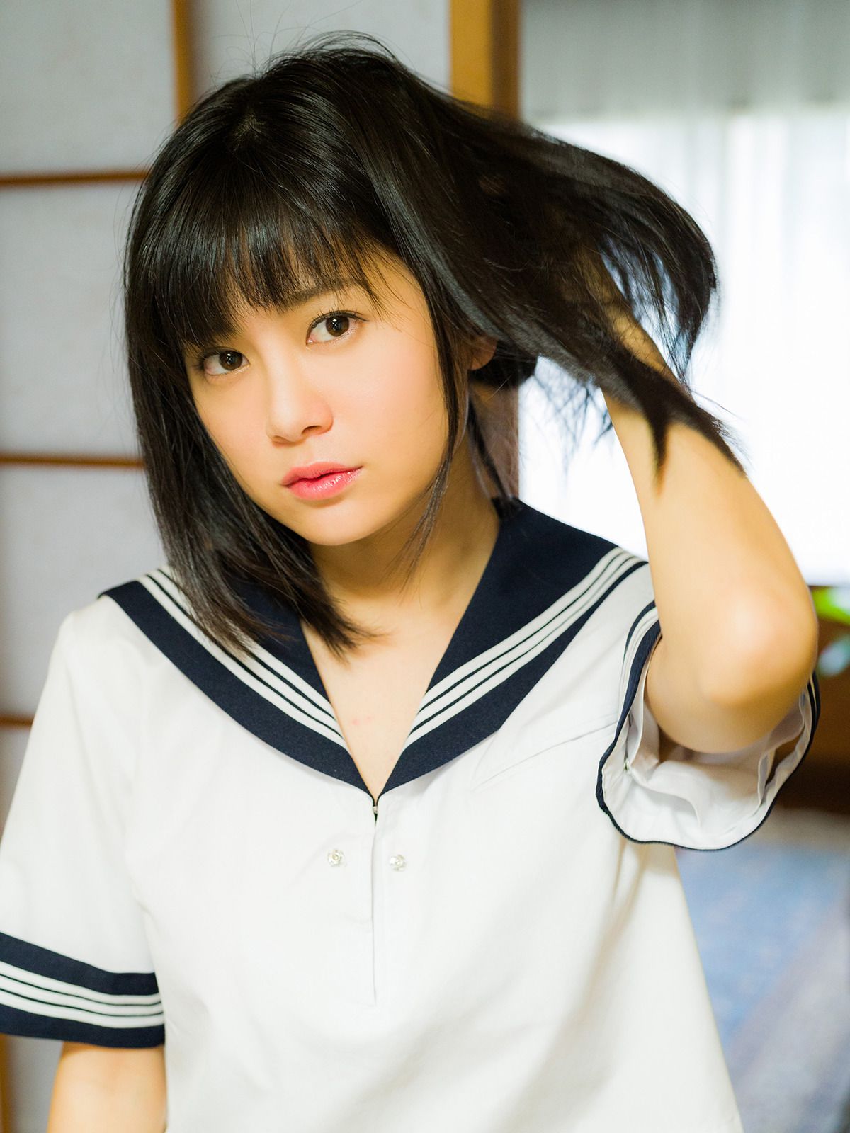 Cover Girl RaMu『なんてたってアイドル80 S』-图1
