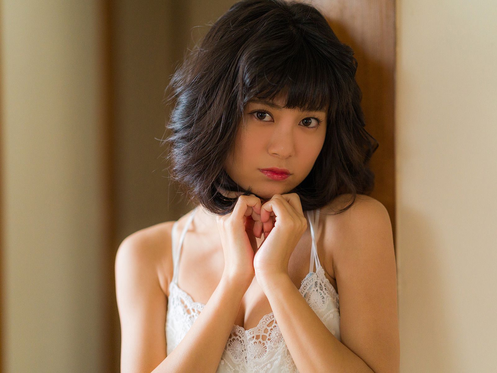 Cover Girl RaMu『なんてたってアイドル80 S』-图20