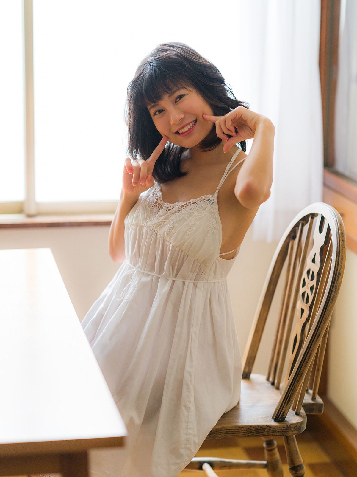 Cover Girl RaMu『なんてたってアイドル80 S』-图24