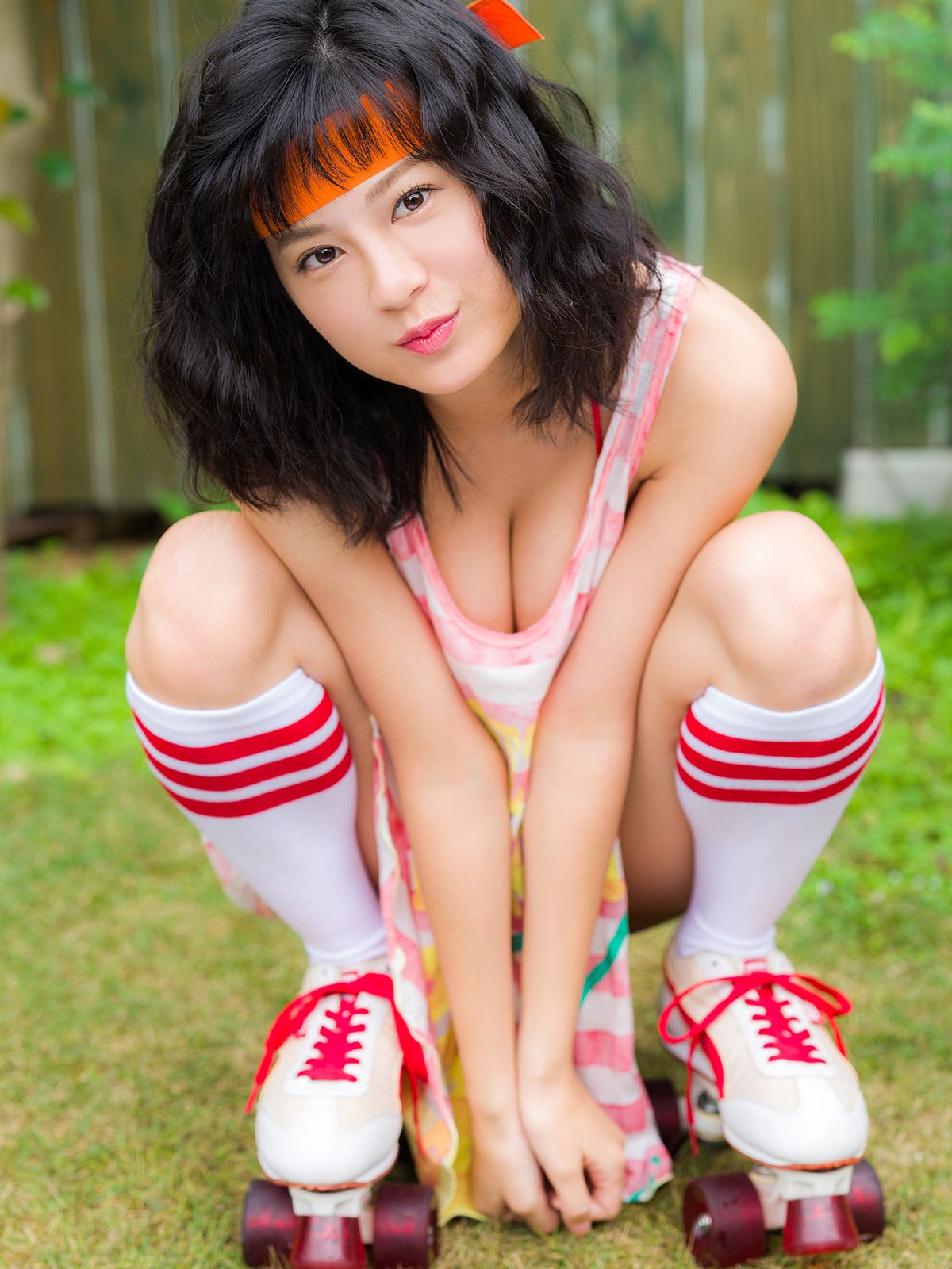 Cover Girl RaMu『なんてたってアイドル80 S』-图75