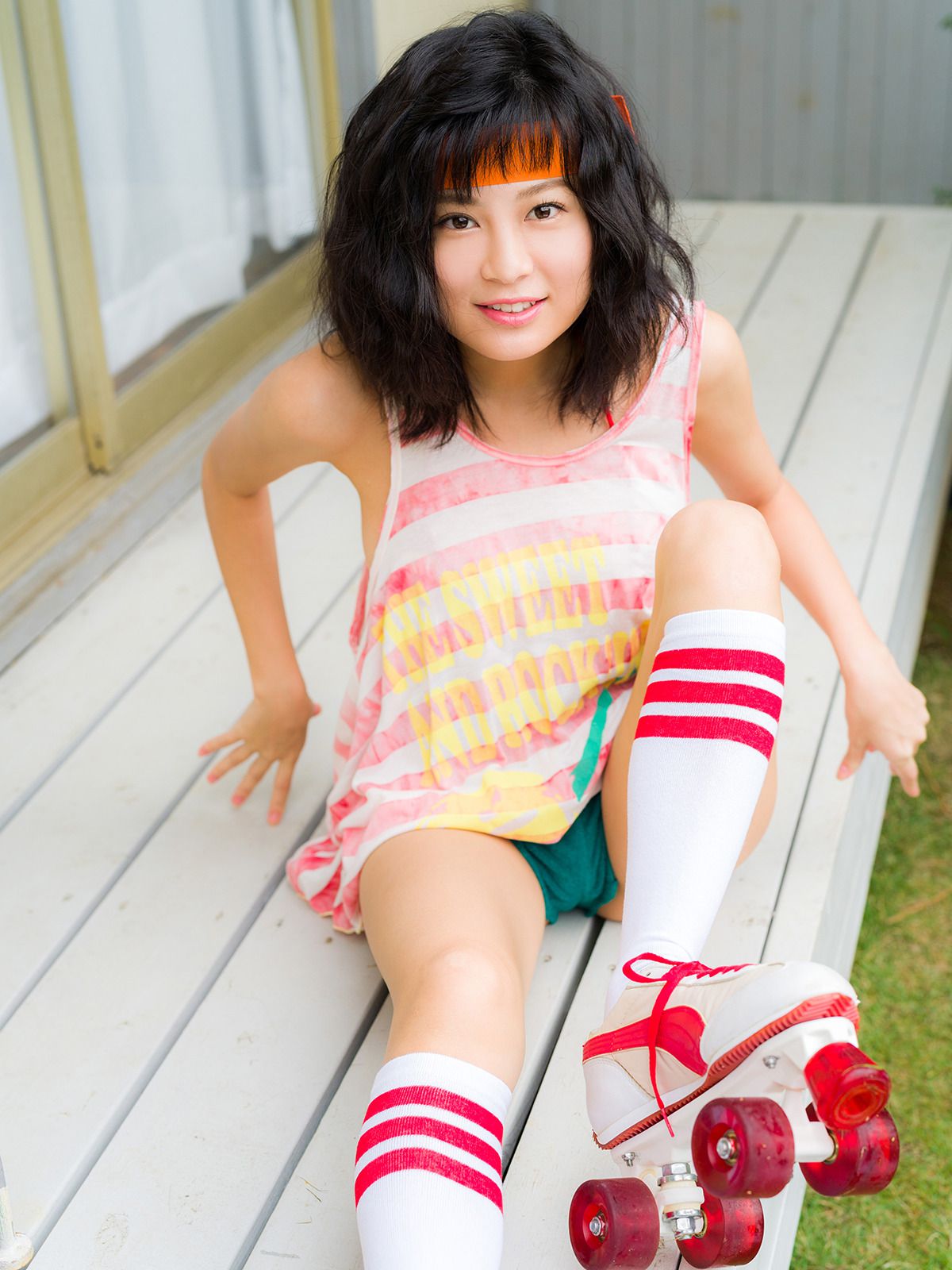 Cover Girl RaMu『なんてたってアイドル80 S』-图76