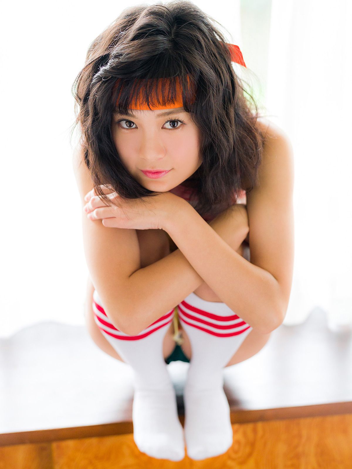 Cover Girl RaMu『なんてたってアイドル80 S』-图81
