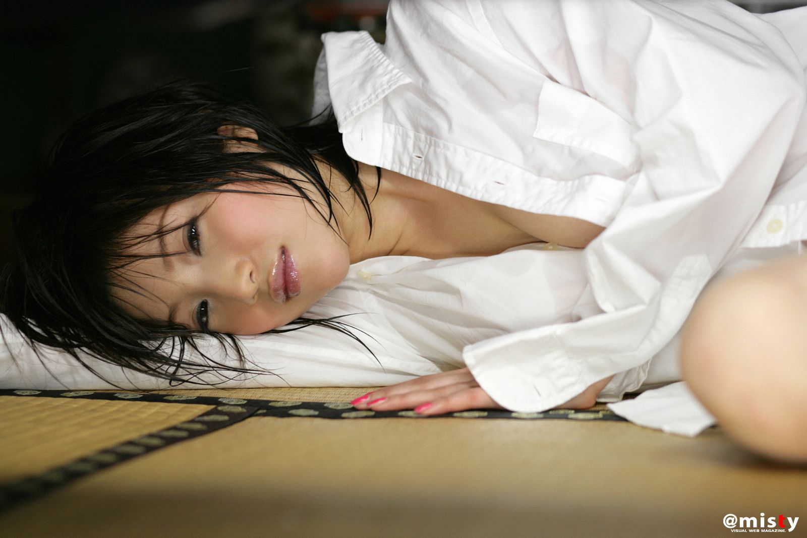 No.213 Yuuri Morishita 森下悠里-图58