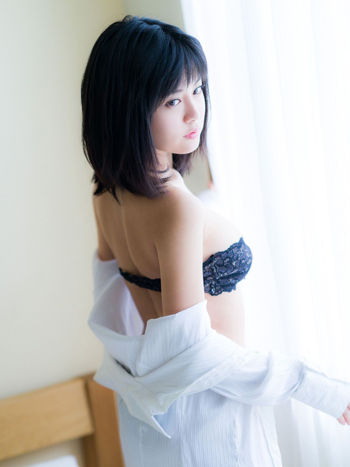 Strictly Girl RaMu『なんてたってアイドル80 S 2』-图15