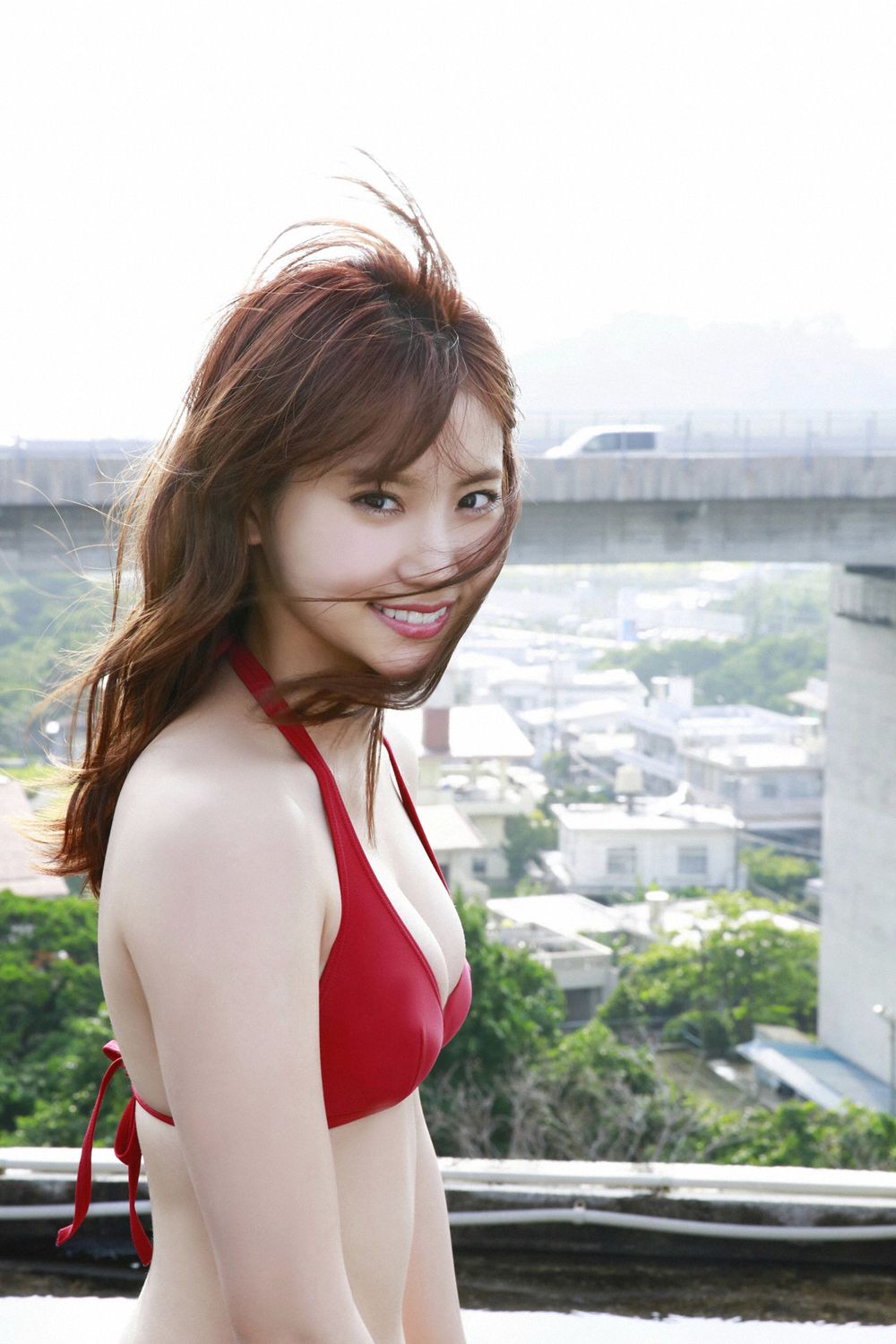 Vol.794 Mariya Nagao 永尾まりや - Sexy Eyes-图15