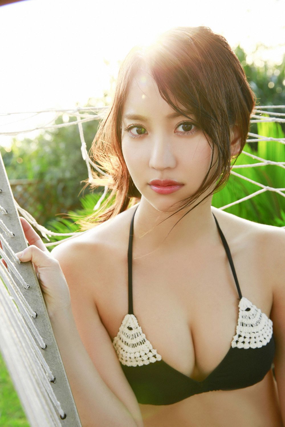 Vol.794 Mariya Nagao 永尾まりや - Sexy Eyes-图22