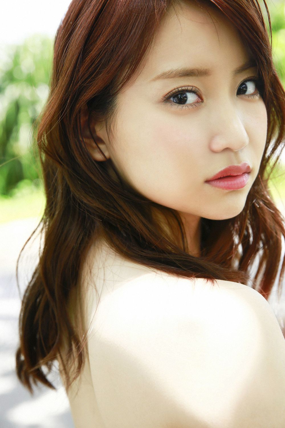 Vol.794 Mariya Nagao 永尾まりや - Sexy Eyes-图44