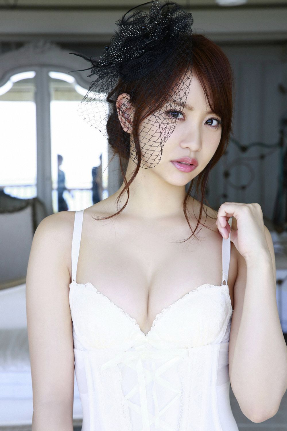 Vol.794 Mariya Nagao 永尾まりや - Sexy Eyes-图58