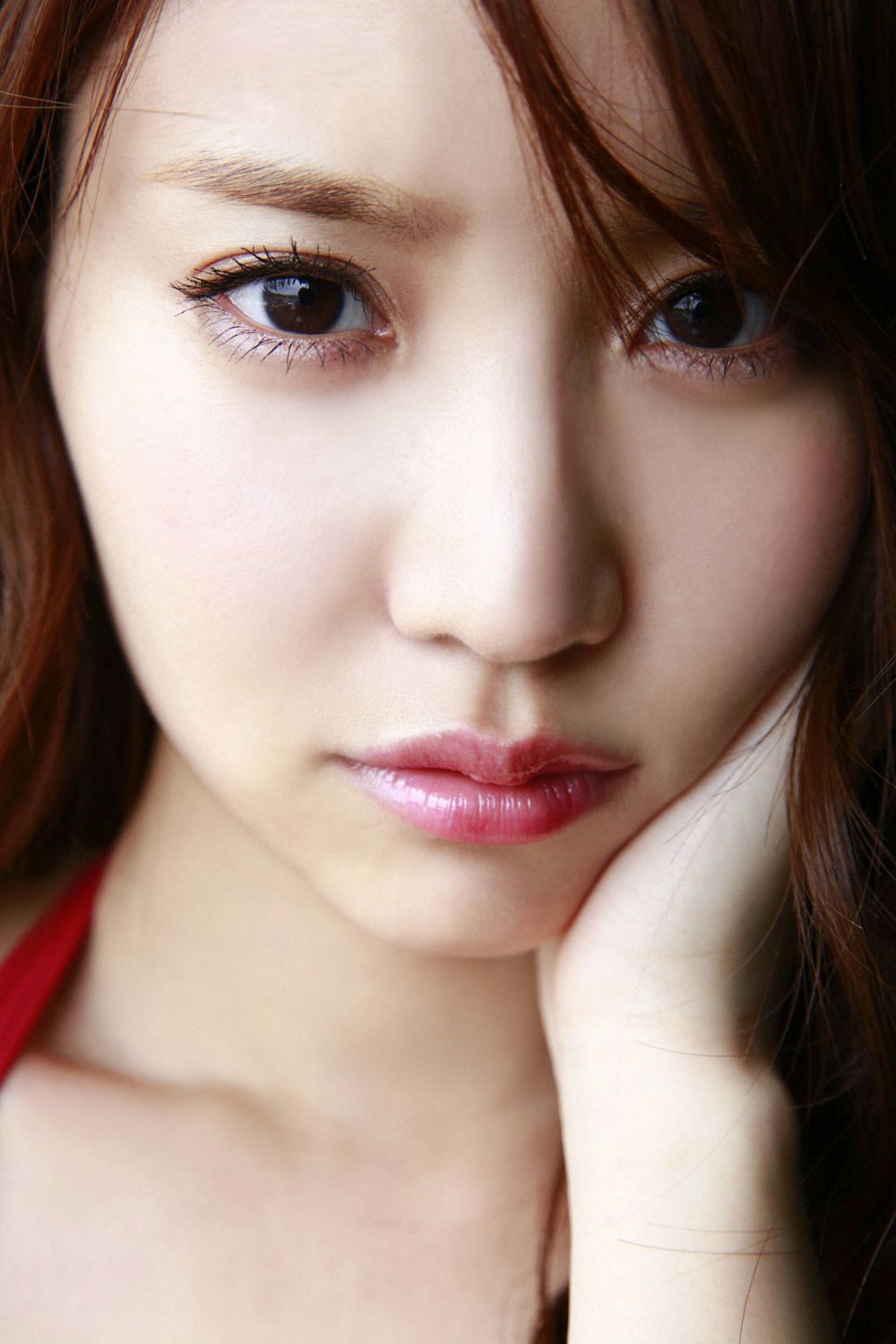 Vol.794 Mariya Nagao 永尾まりや - Sexy Eyes-图5