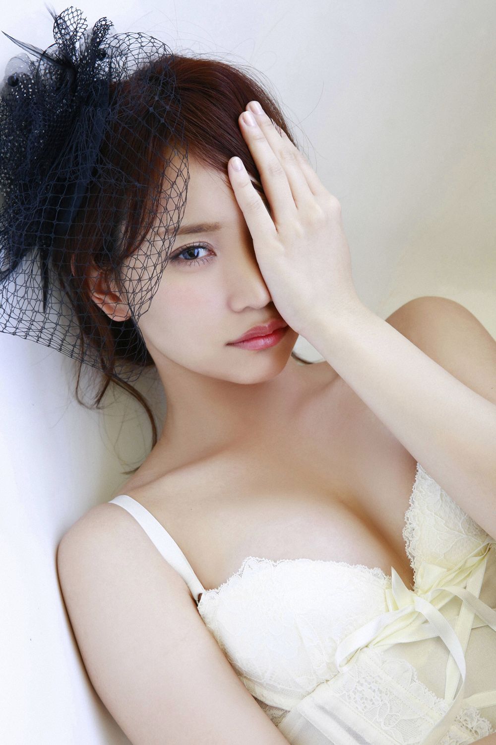 Vol.794 Mariya Nagao 永尾まりや - Sexy Eyes-图72