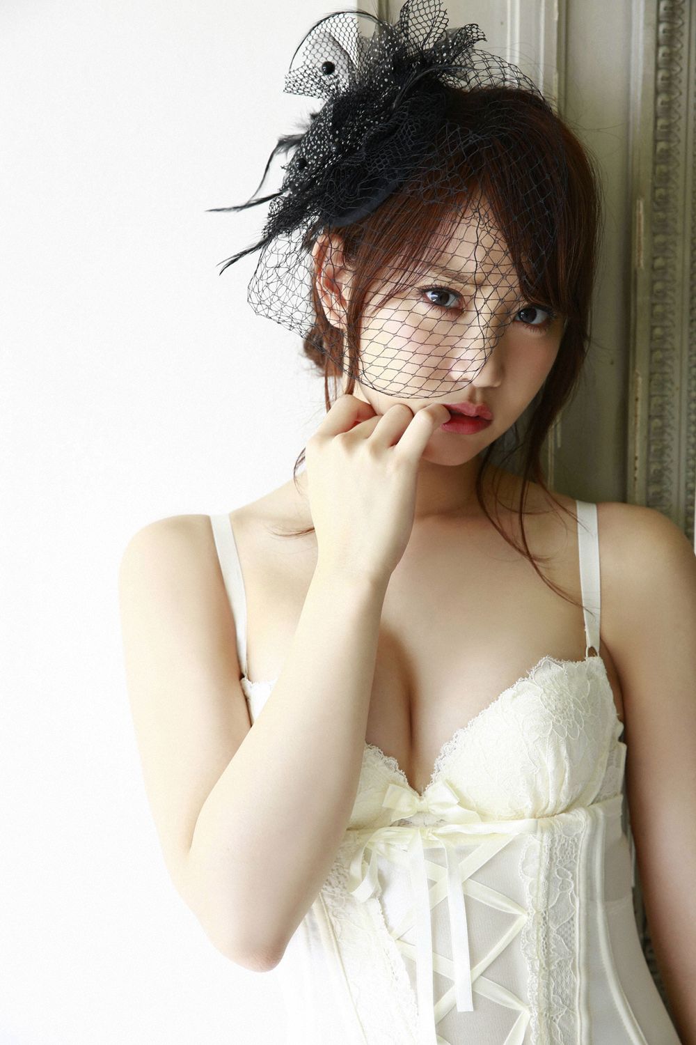 Vol.794 Mariya Nagao 永尾まりや - Sexy Eyes-图76
