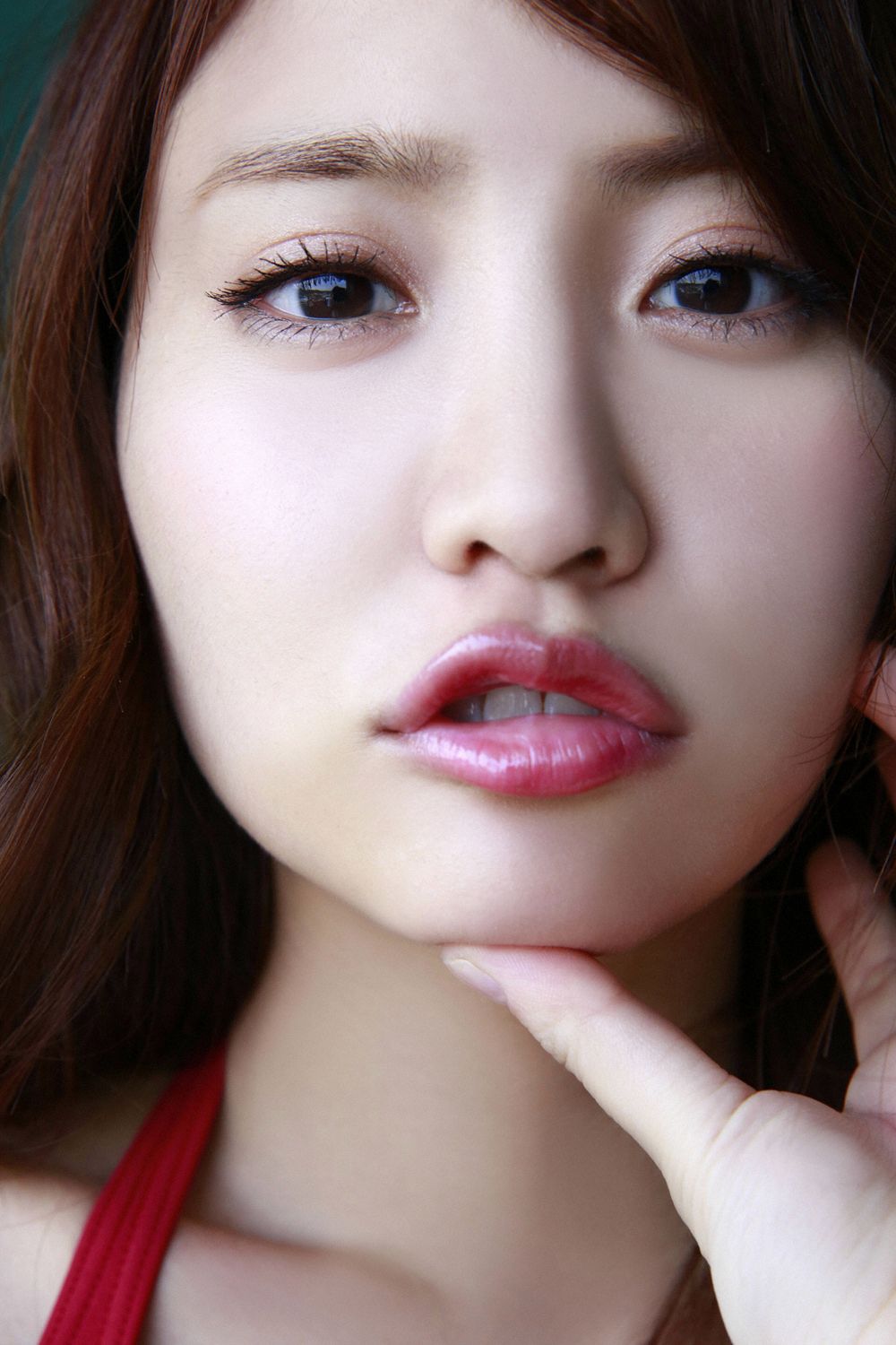 Vol.794 Mariya Nagao 永尾まりや - Sexy Eyes-图7
