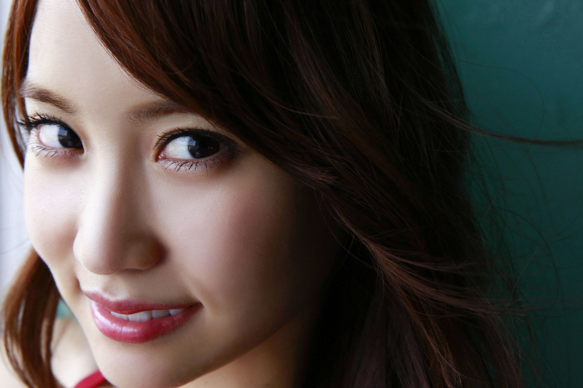 Vol.794 Mariya Nagao 永尾まりや - Sexy Eyes-图8
