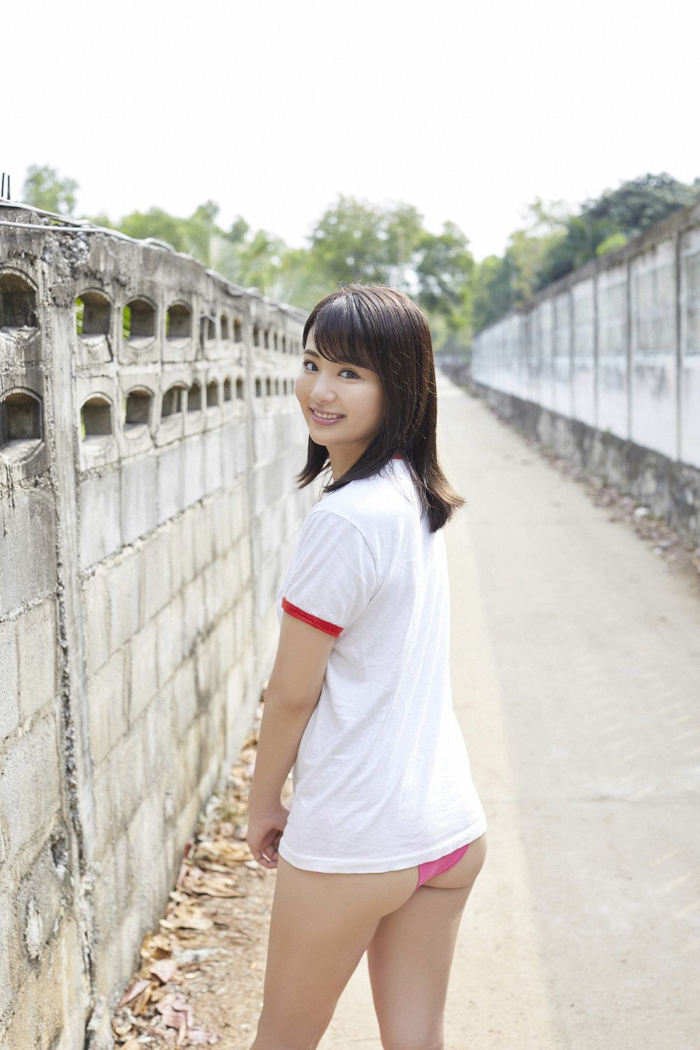 Vol.816 Natsumi Hirajima 平嶋夏海-图0