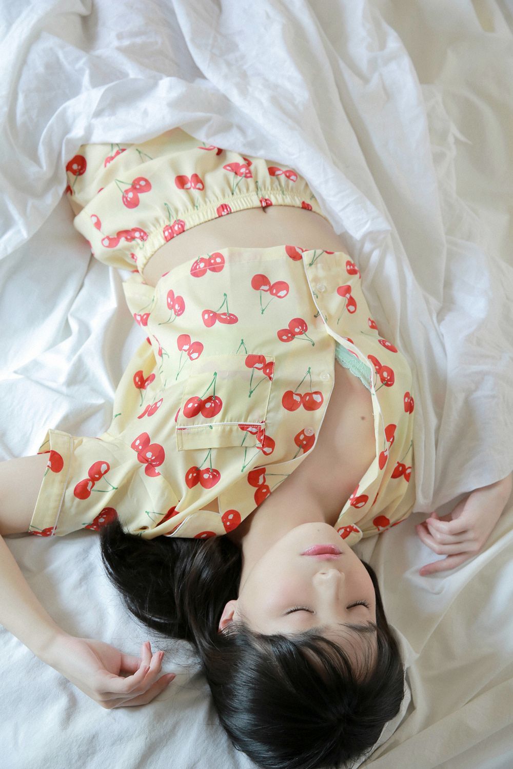 Vol.820 Saya Kataoka 片岡沙耶-图0