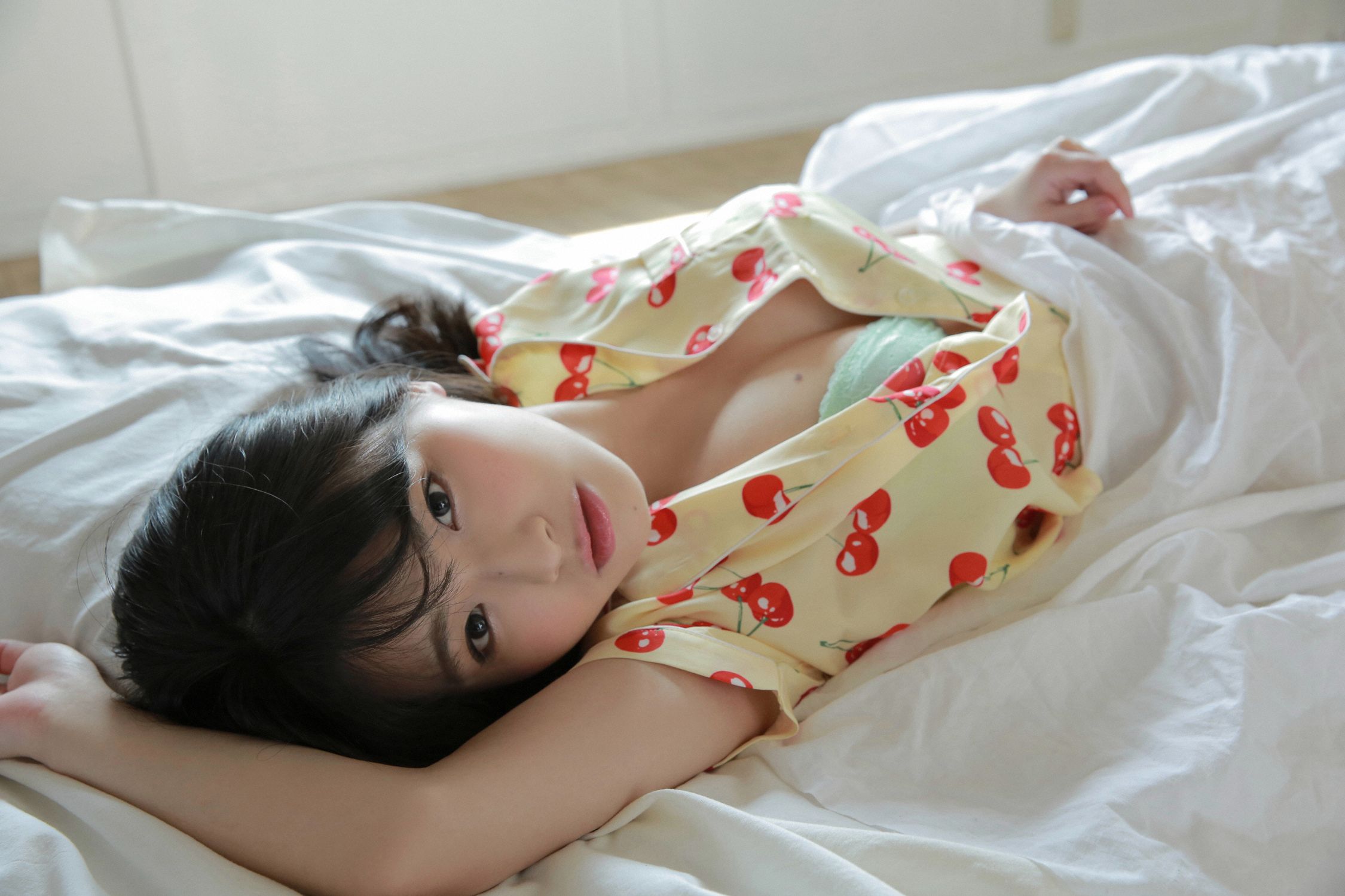 Vol.820 Saya Kataoka 片岡沙耶-图1