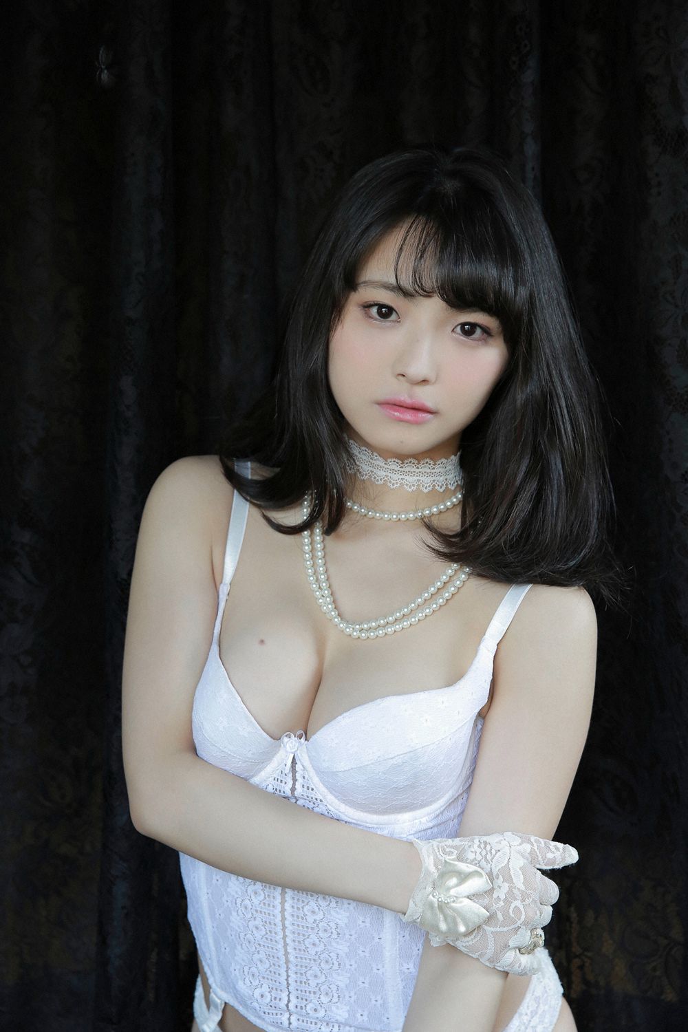 Vol.820 Saya Kataoka 片岡沙耶-图27