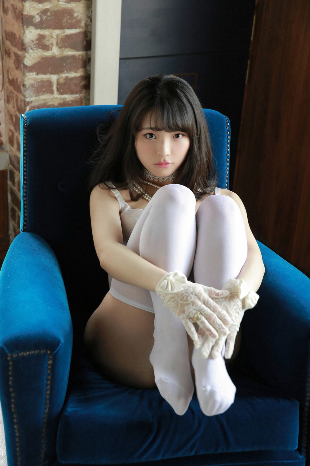 Vol.820 Saya Kataoka 片岡沙耶-图29