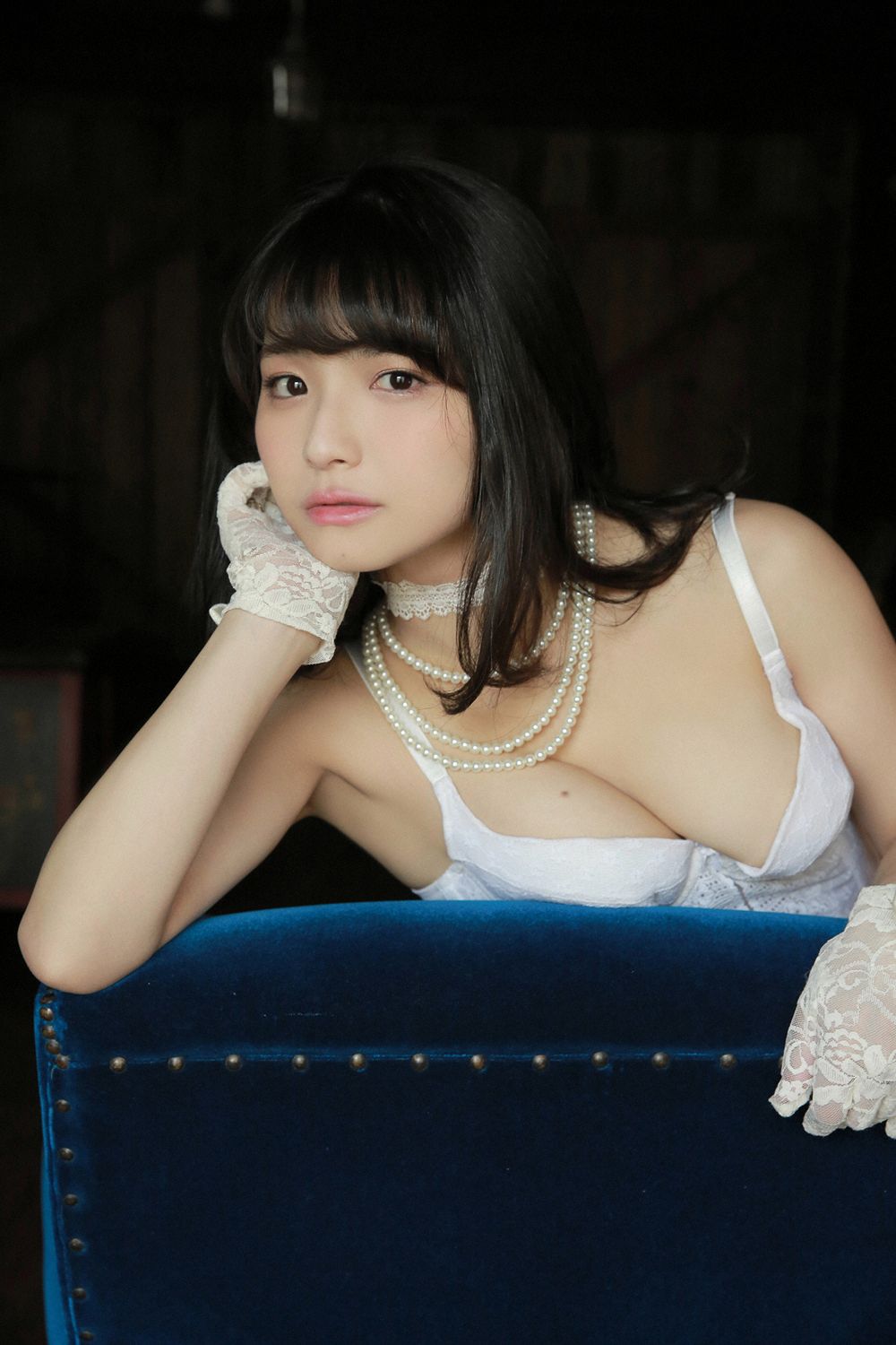 Vol.820 Saya Kataoka 片岡沙耶-图36