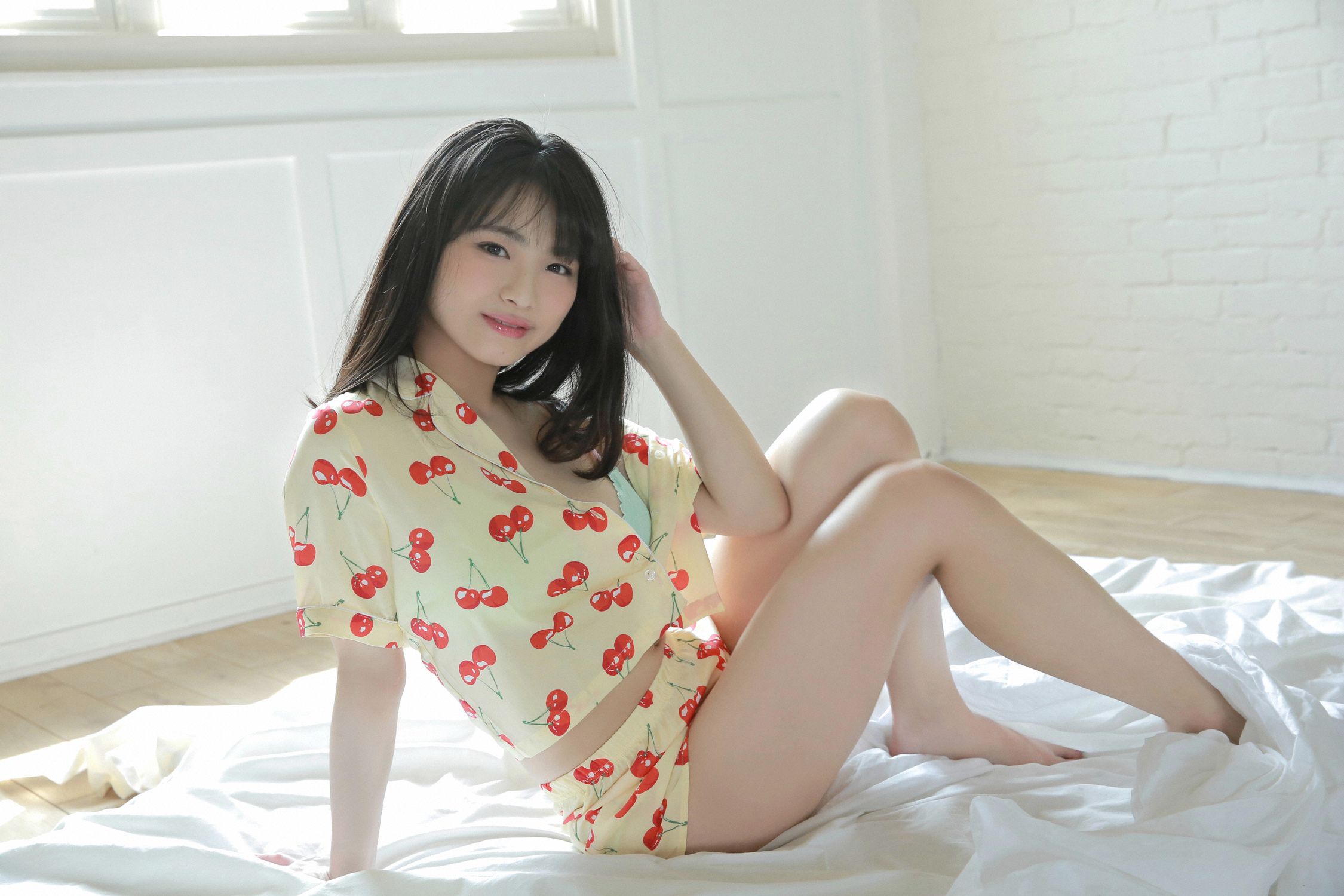 Vol.820 Saya Kataoka 片岡沙耶-图3