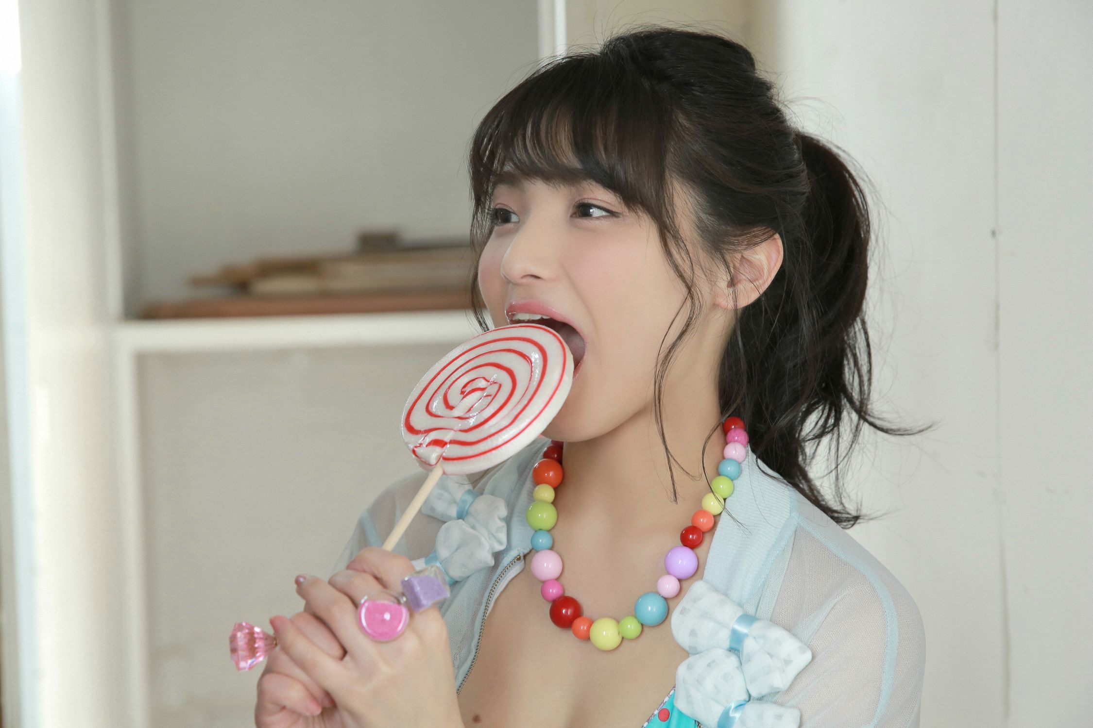 Vol.820 Saya Kataoka 片岡沙耶-图60