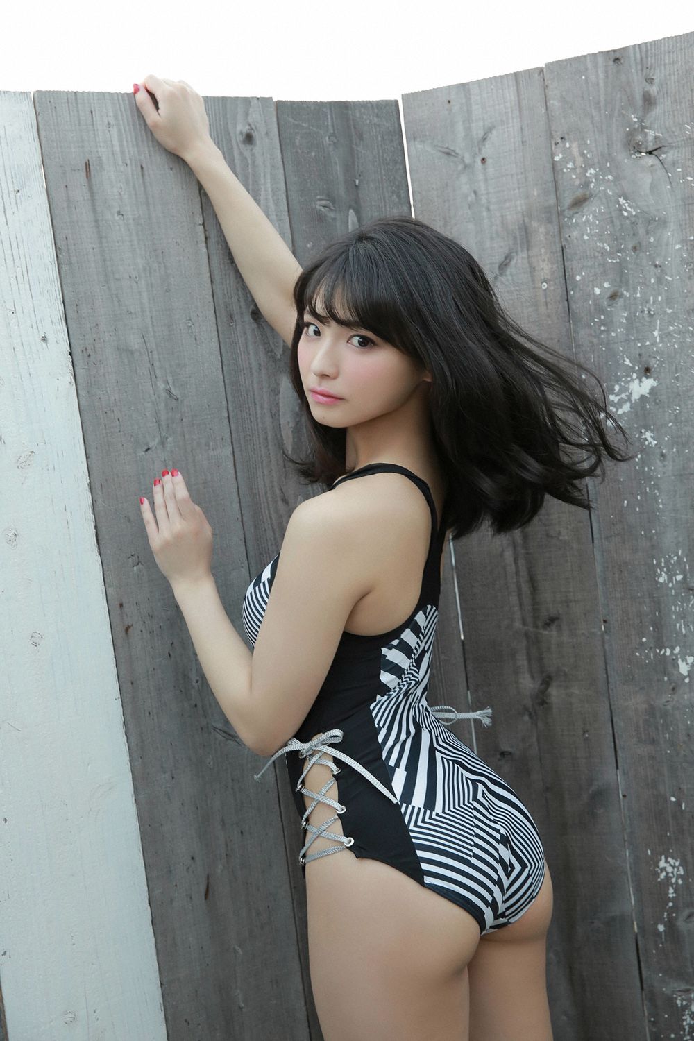 Vol.820 Saya Kataoka 片岡沙耶-图69