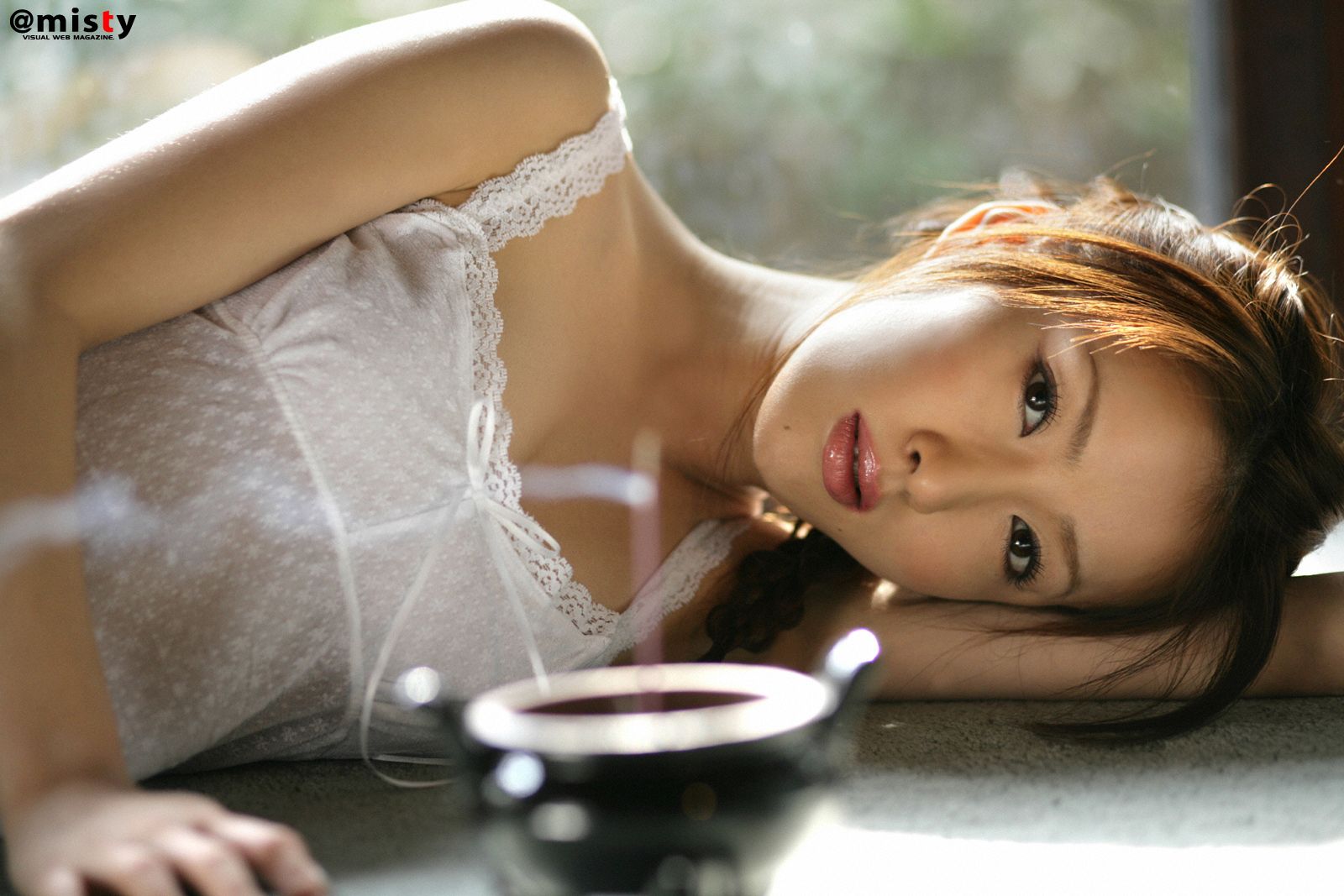 No.214 Saki Seto 瀬戸早妃-图21