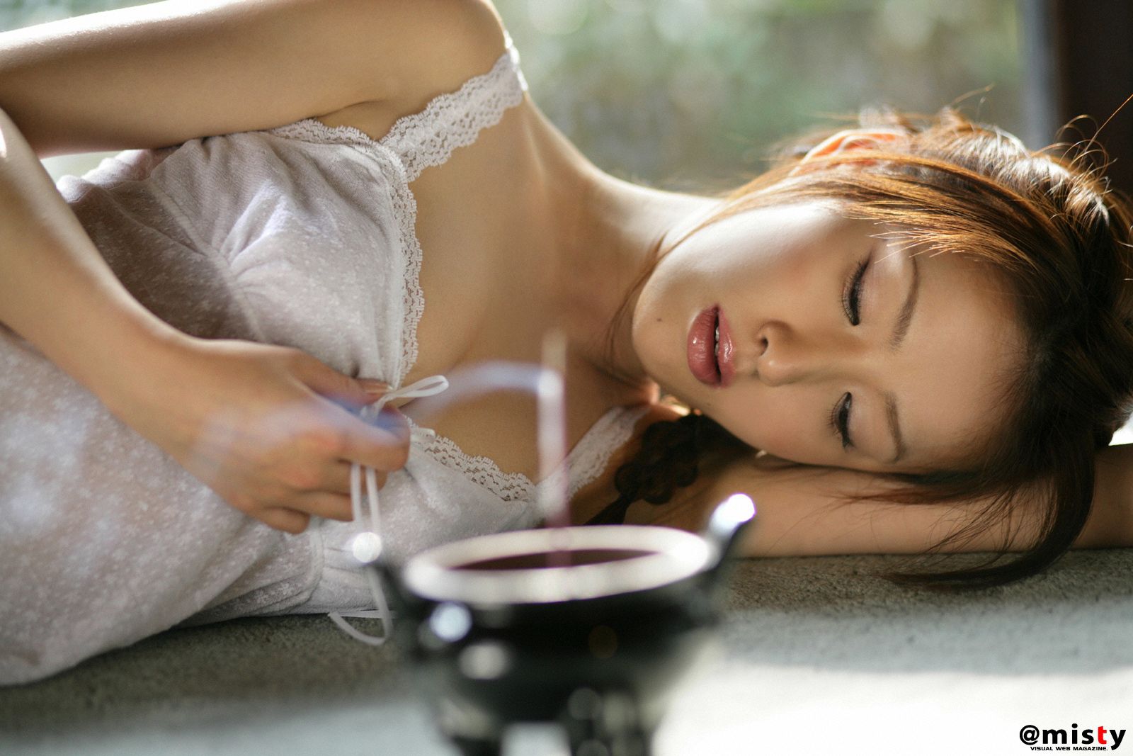 No.214 Saki Seto 瀬戸早妃-图37