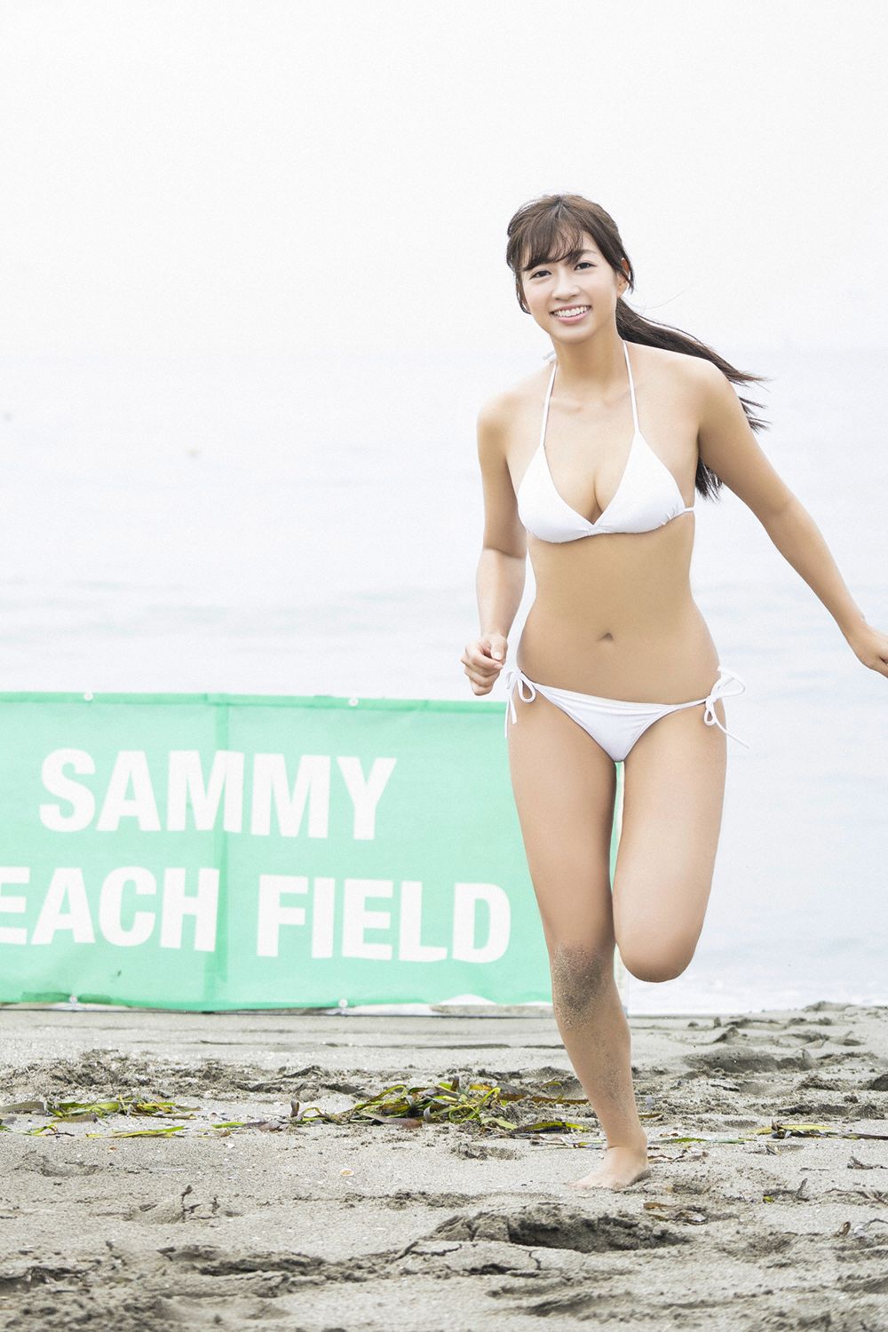 Vol.825 Onuki Sayaka 大贯彩香-图19