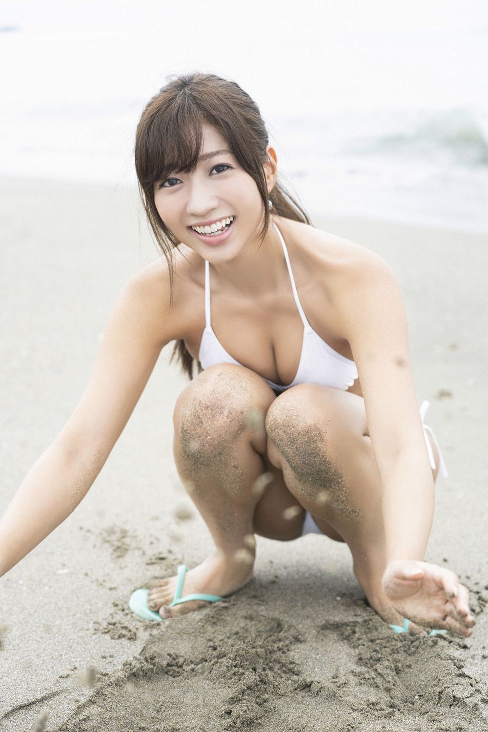 Vol.825 Onuki Sayaka 大贯彩香-图20