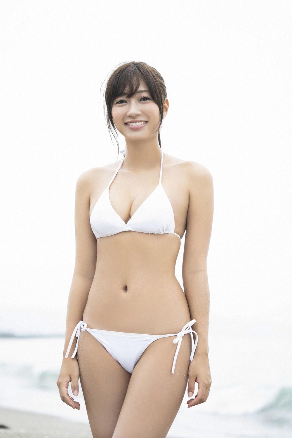 Vol.825 Onuki Sayaka 大贯彩香-图21