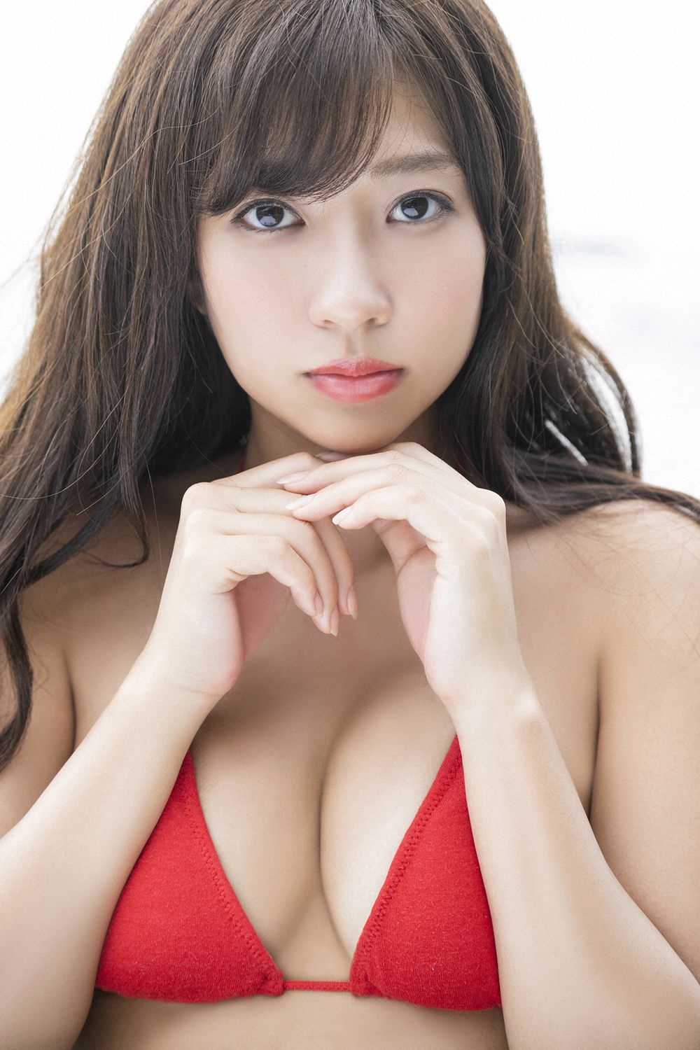 Vol.825 Onuki Sayaka 大贯彩香-图26