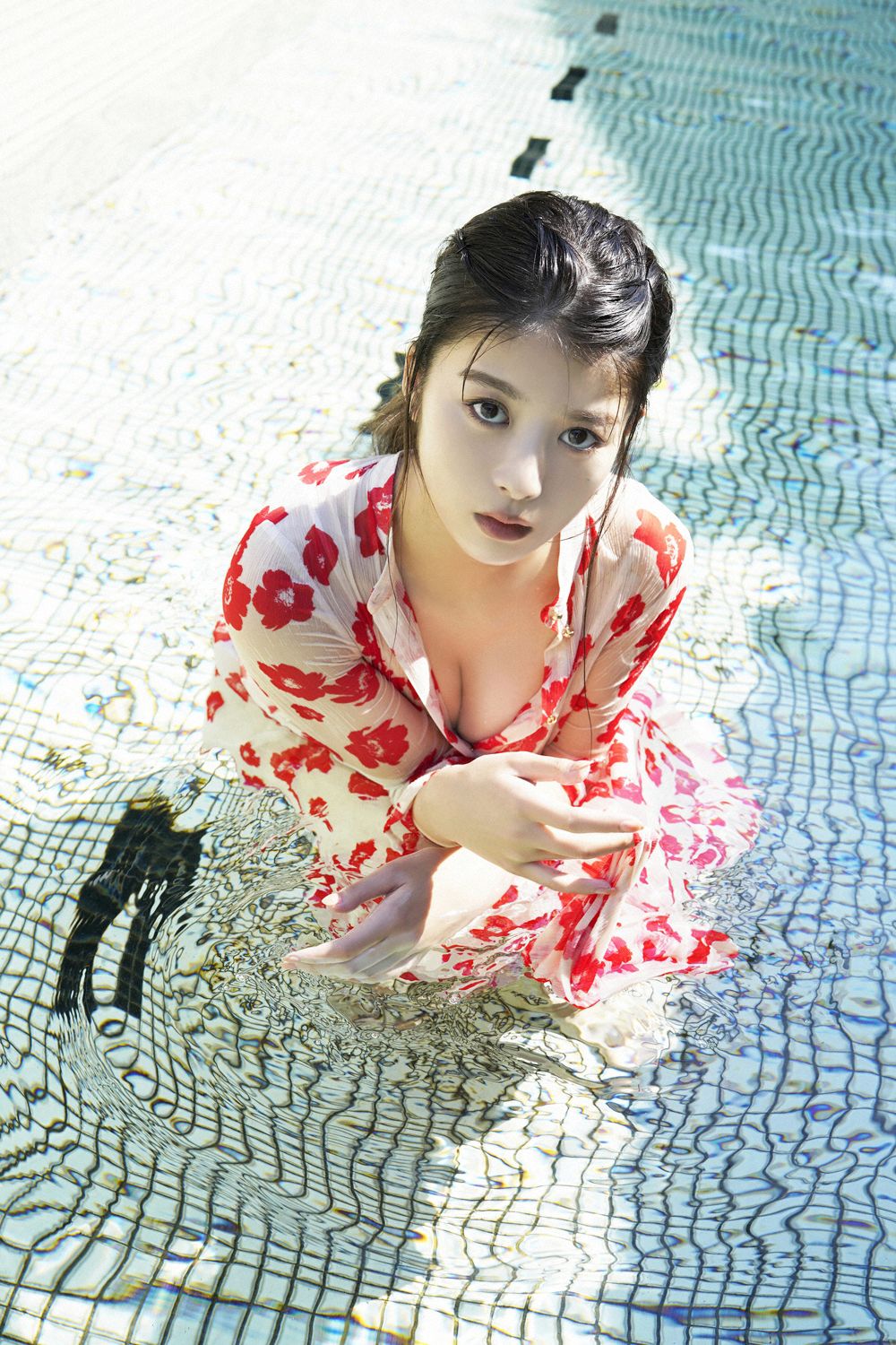 Vol.827 Fumika Baba 馬場ふみか-图0