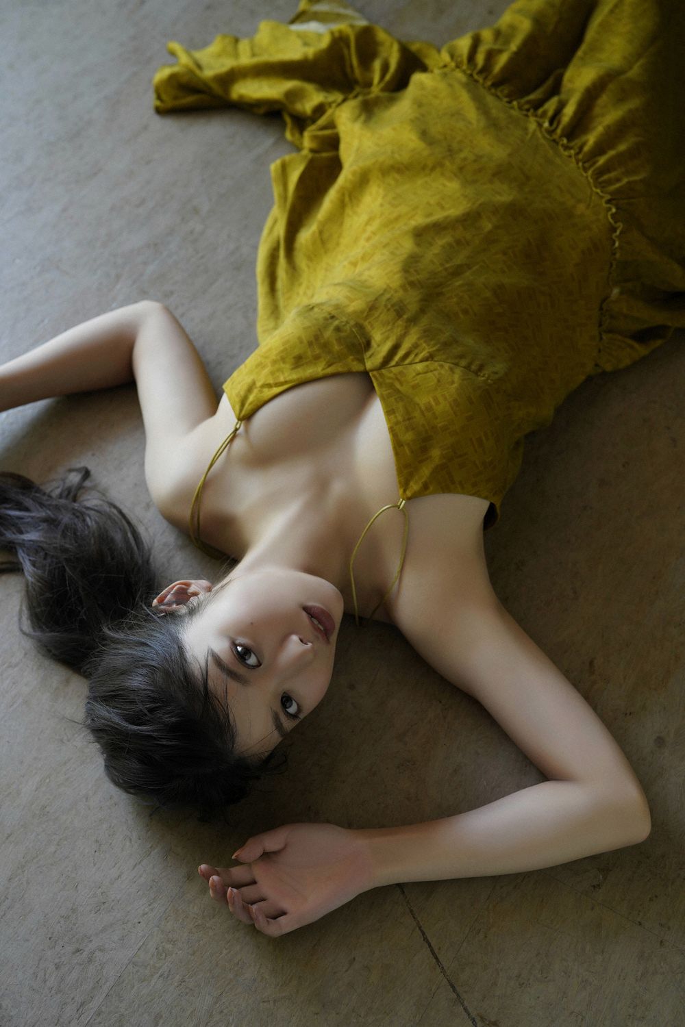 Vol.827 Fumika Baba 馬場ふみか-图16