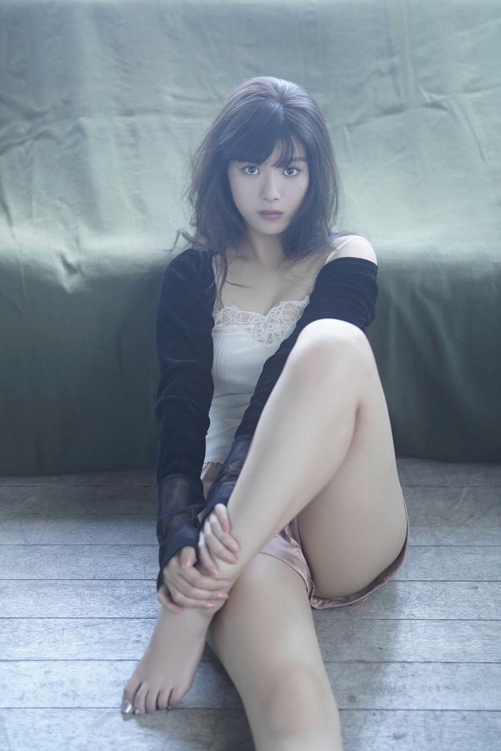 Vol.827 Fumika Baba 馬場ふみか-图17