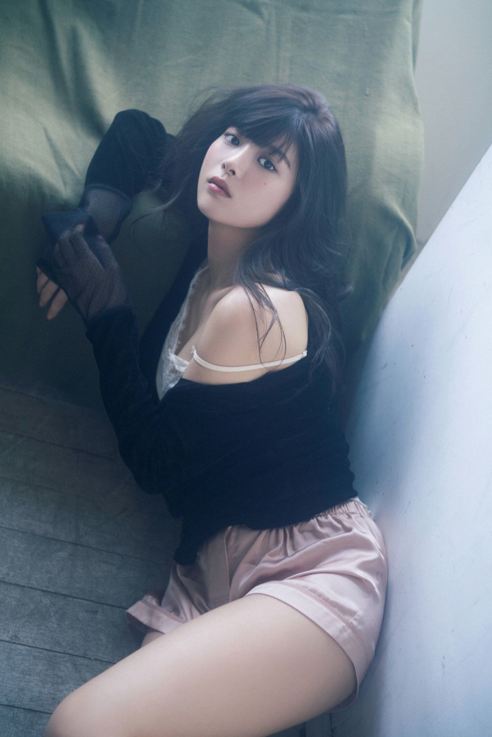 Vol.827 Fumika Baba 馬場ふみか-图19