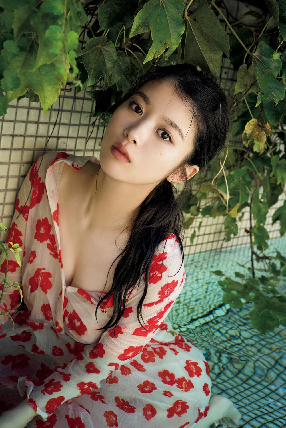 Vol.827 Fumika Baba 馬場ふみか-图3