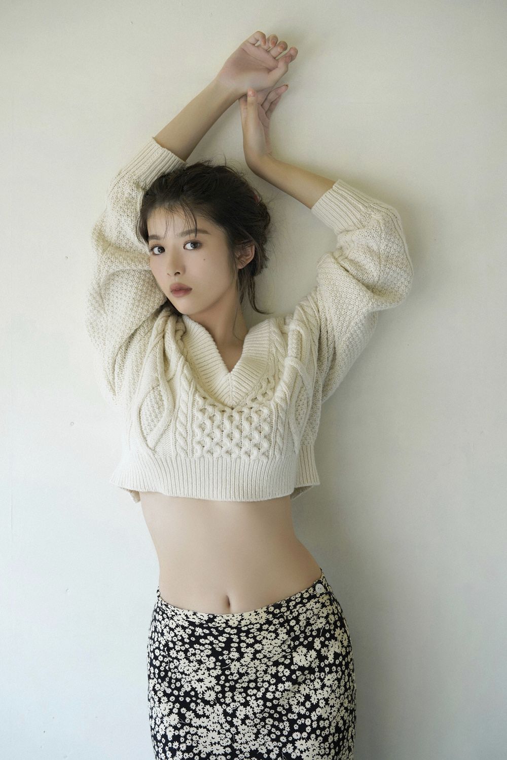 Vol.827 Fumika Baba 馬場ふみか-图8