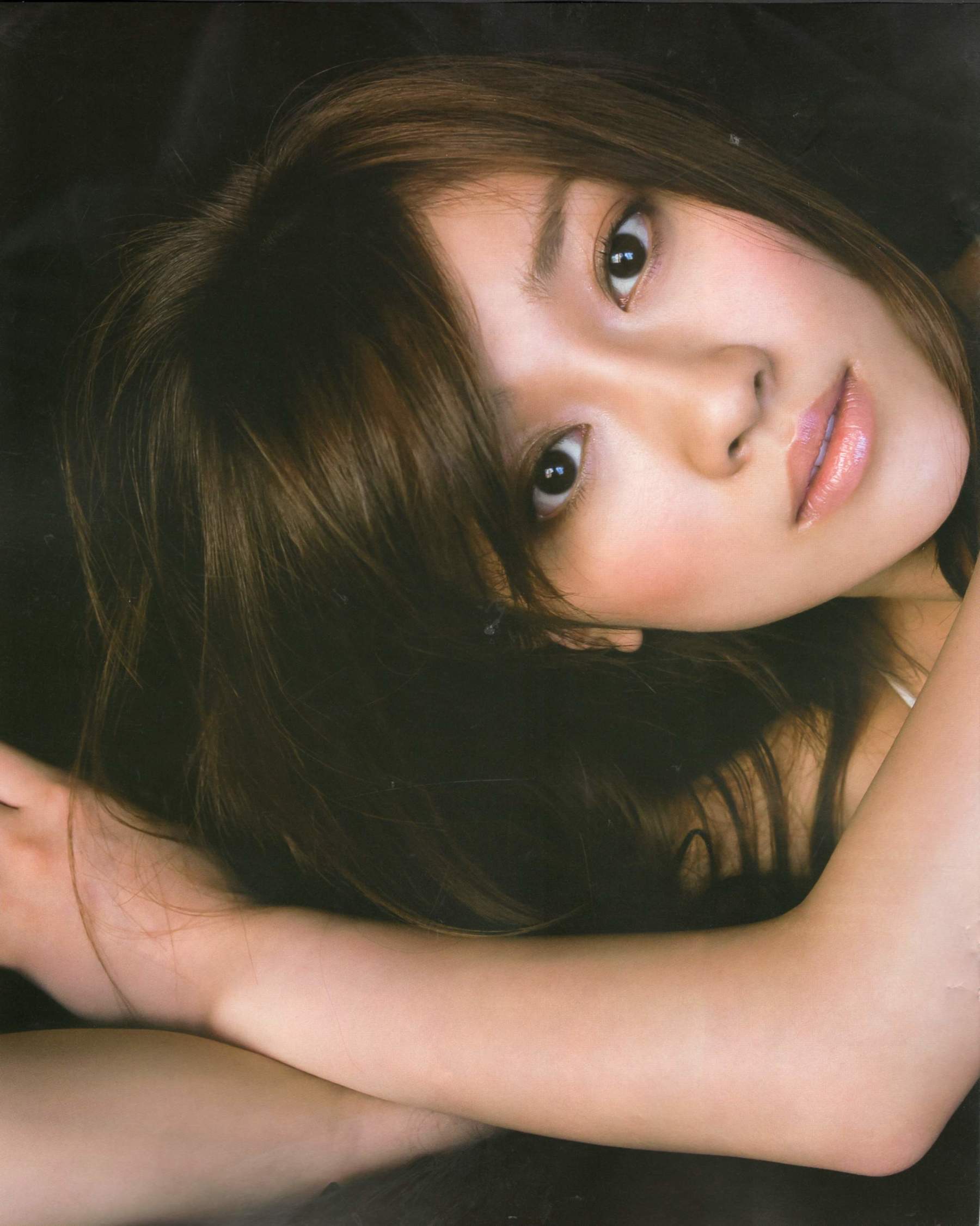 2012年No.06 指原莉乃 本田翼 新井恵理那 大西颯季 高良光莉 石井奈杏 金井美樹 石田晴香-图49