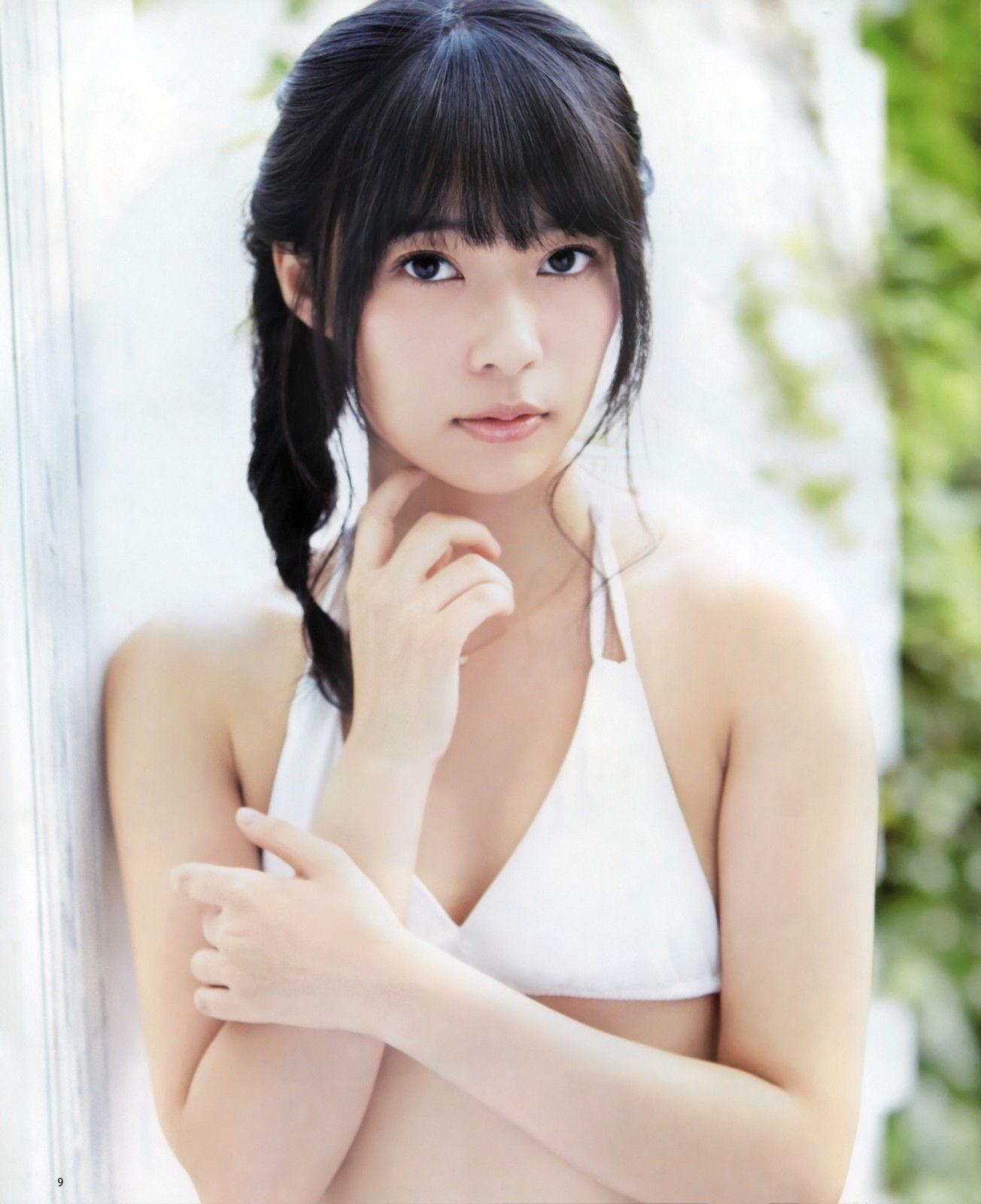 2012年No.11 指原莉乃 HKT48-图7