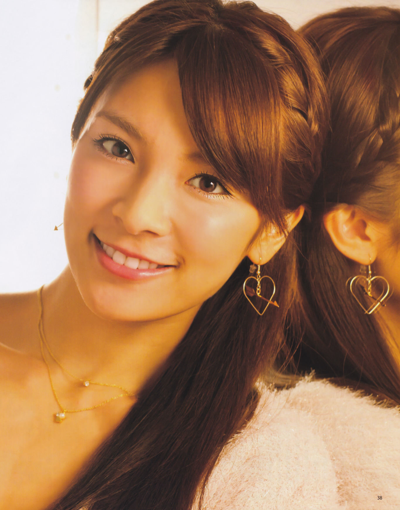 2013年No.03 渡边麻友 秋元才加 AKB48-图25