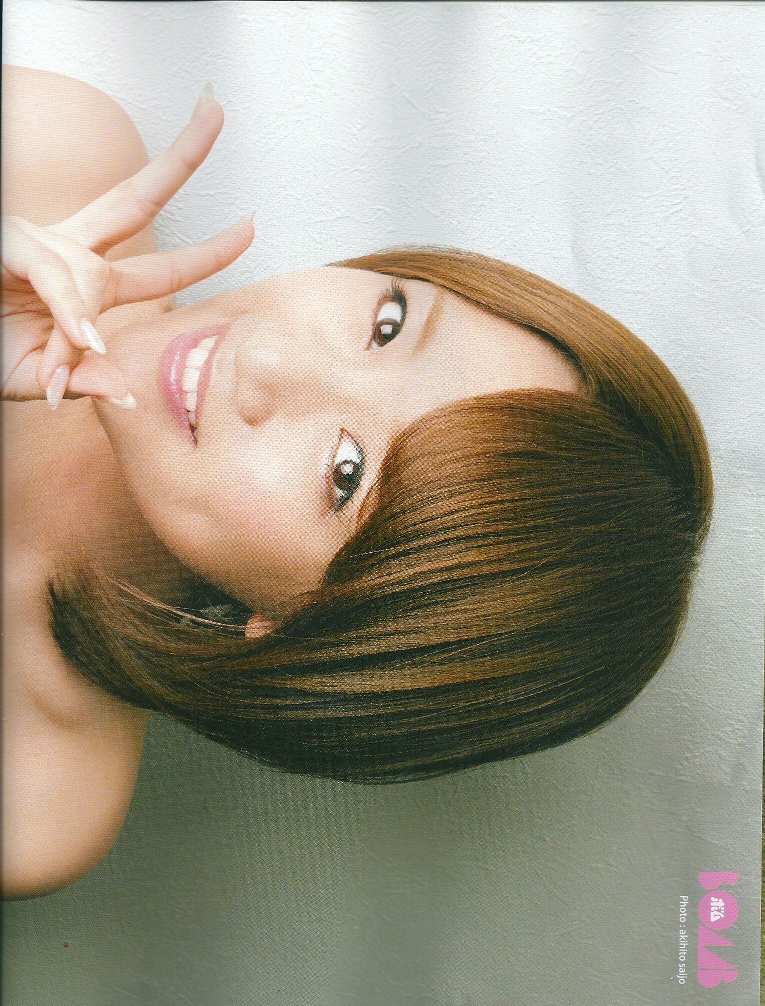 2013年No.05 矢神久美 高橋みなみ 前田敦子-图19
