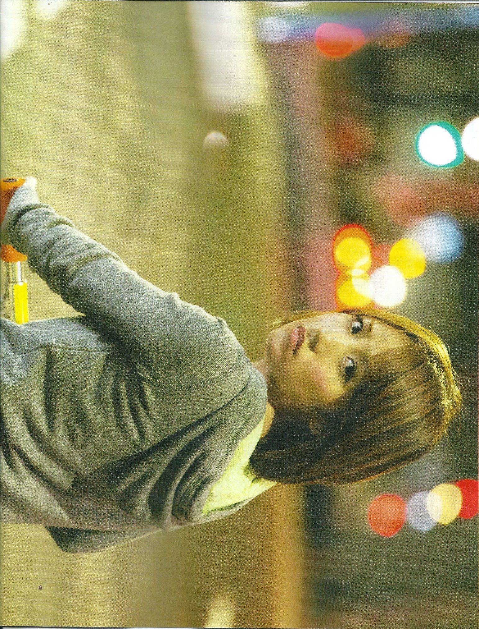 2013年No.05 矢神久美 高橋みなみ 前田敦子-图23